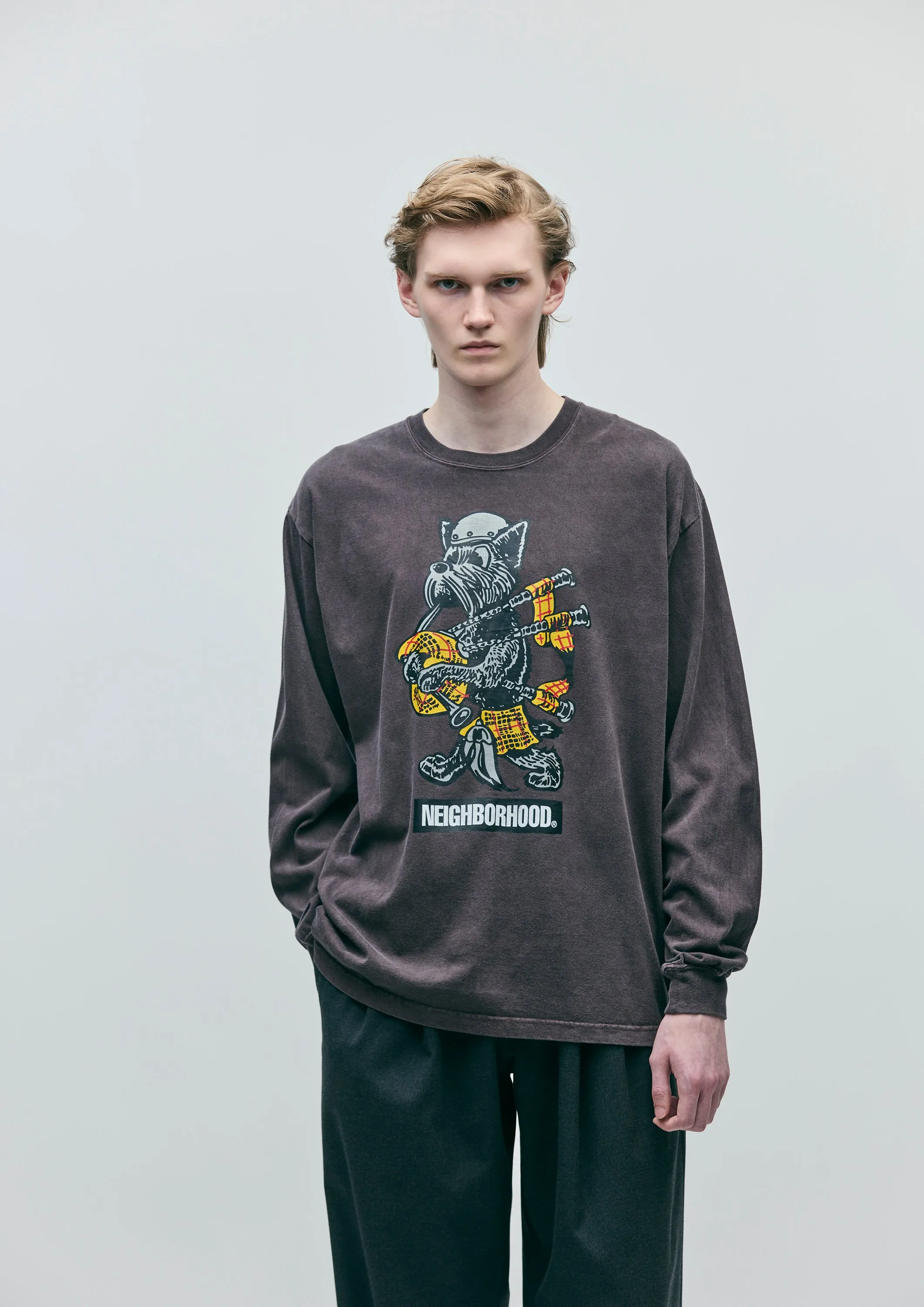 NH . TEE LS-17 sold by Neighborhood product image thumbnail 5