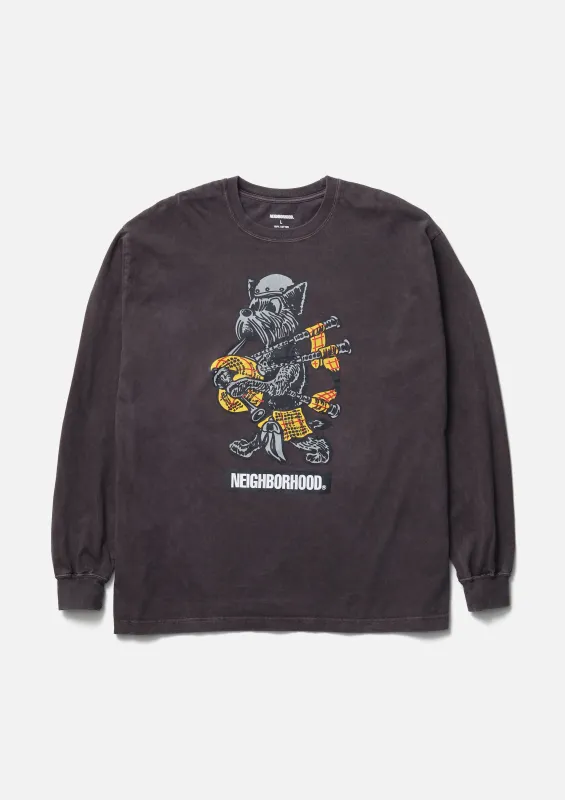 NH . TEE LS-17 sold by Neighborhood