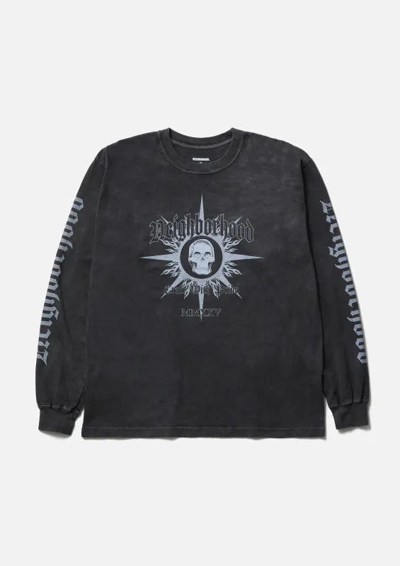 NH . TEE LS-15 sold by Neighborhood