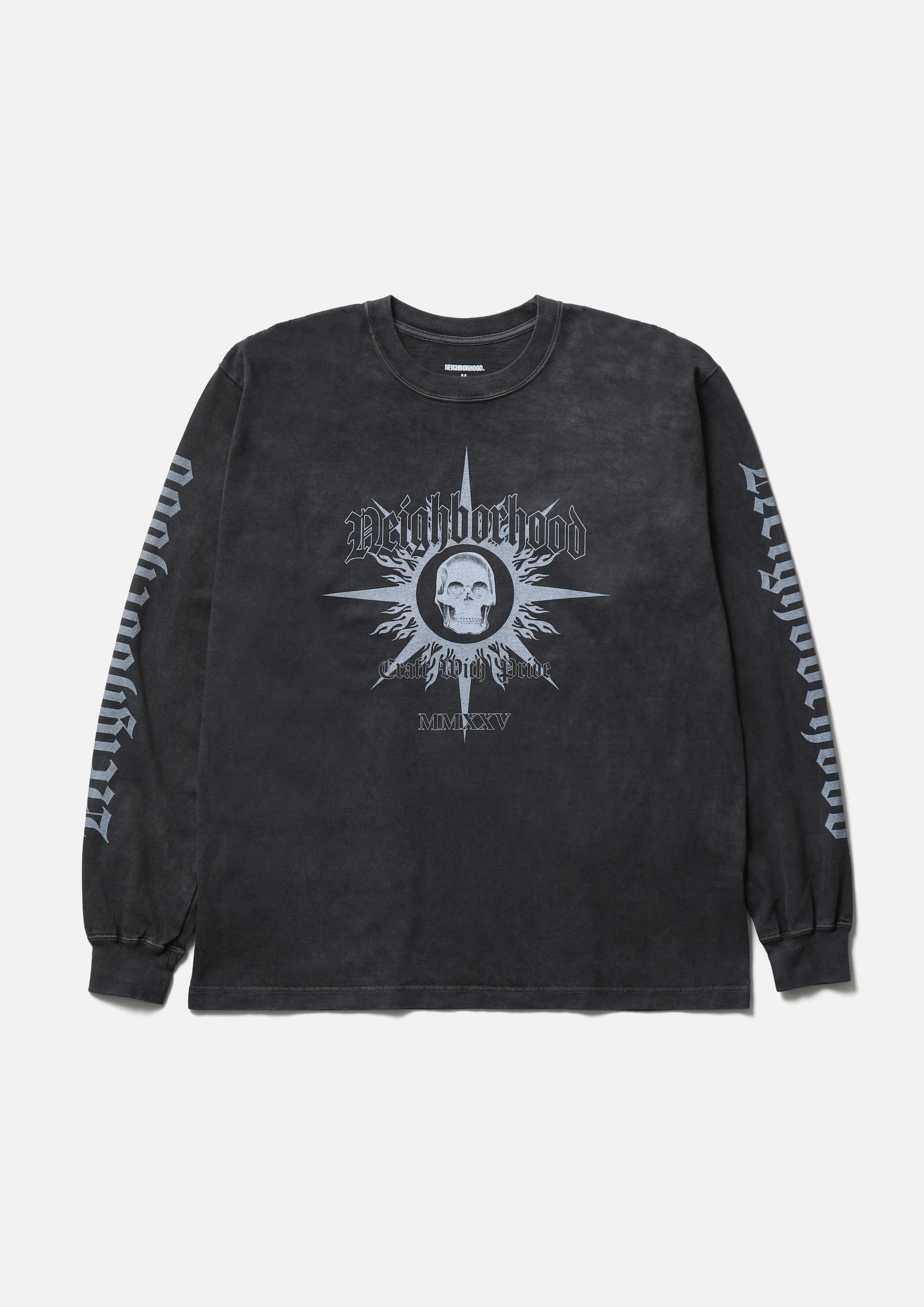 NH . TEE LS-15 sold by Neighborhood