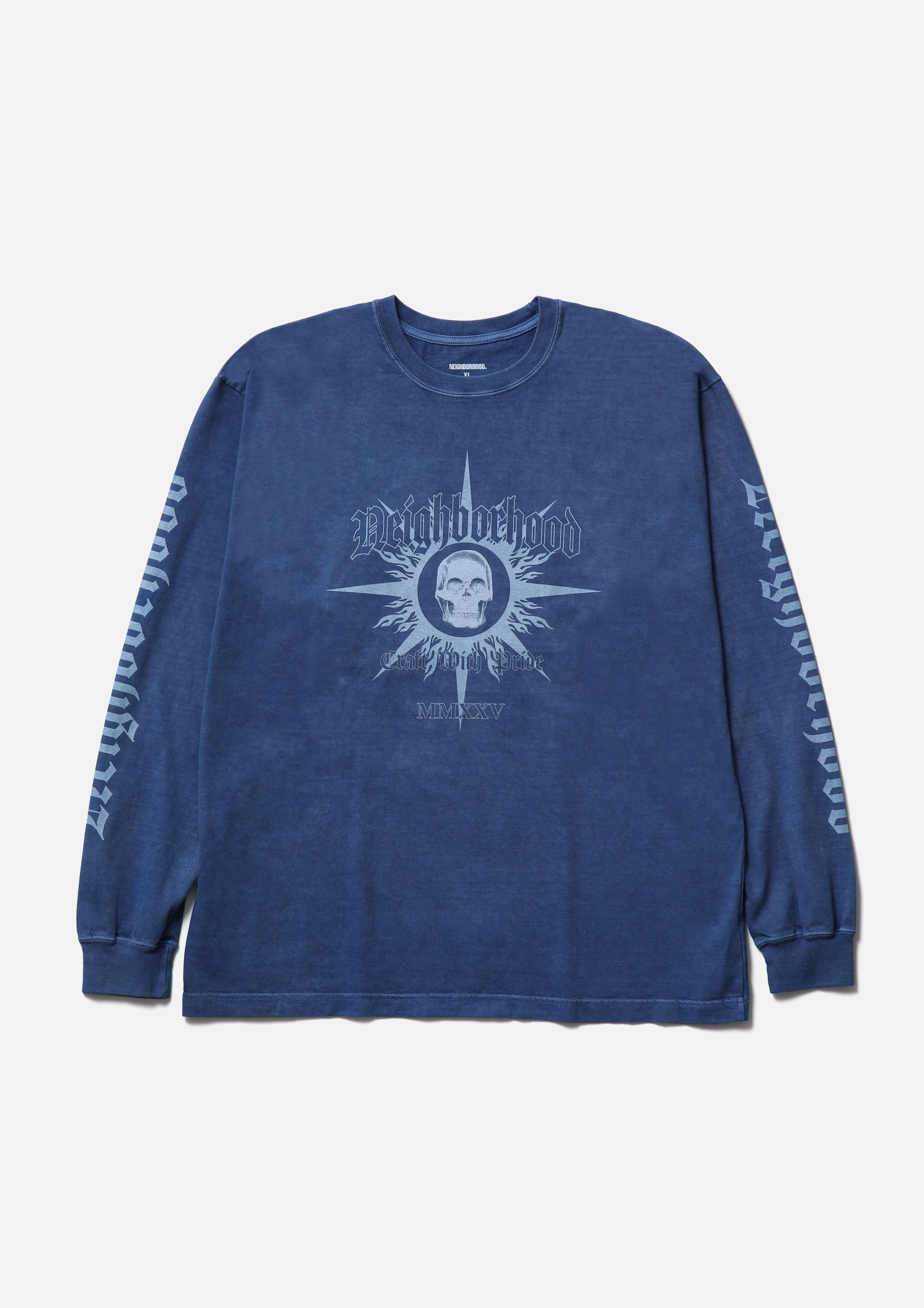 NH . TEE LS-15 sold by Neighborhood product image thumbnail 3