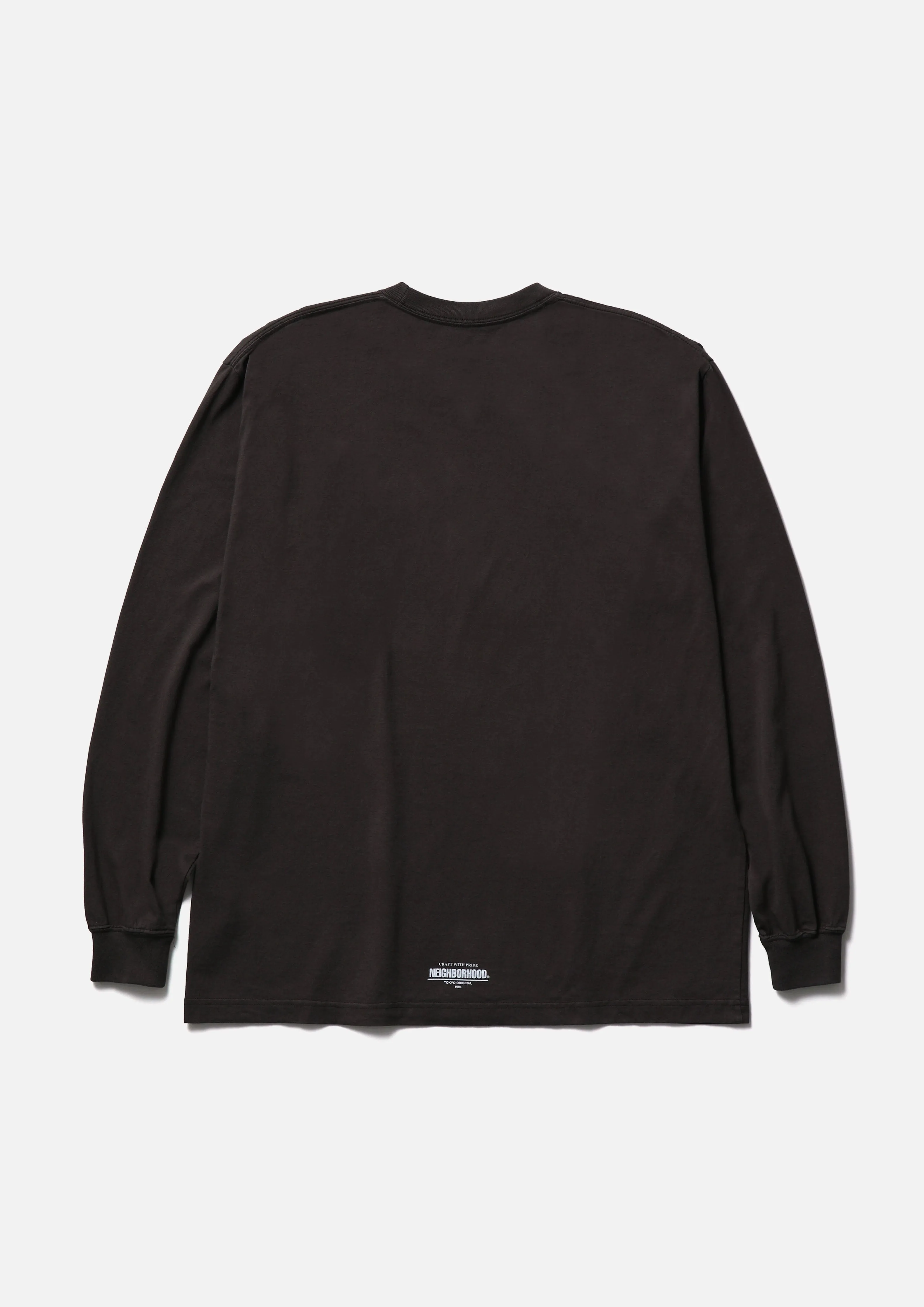 NH . TEE LS-12 sold by Neighborhood product image thumbnail 5