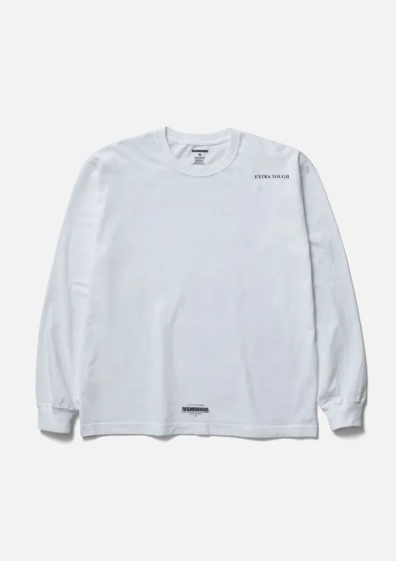 NH . TEE LS-7 sold by Neighborhood