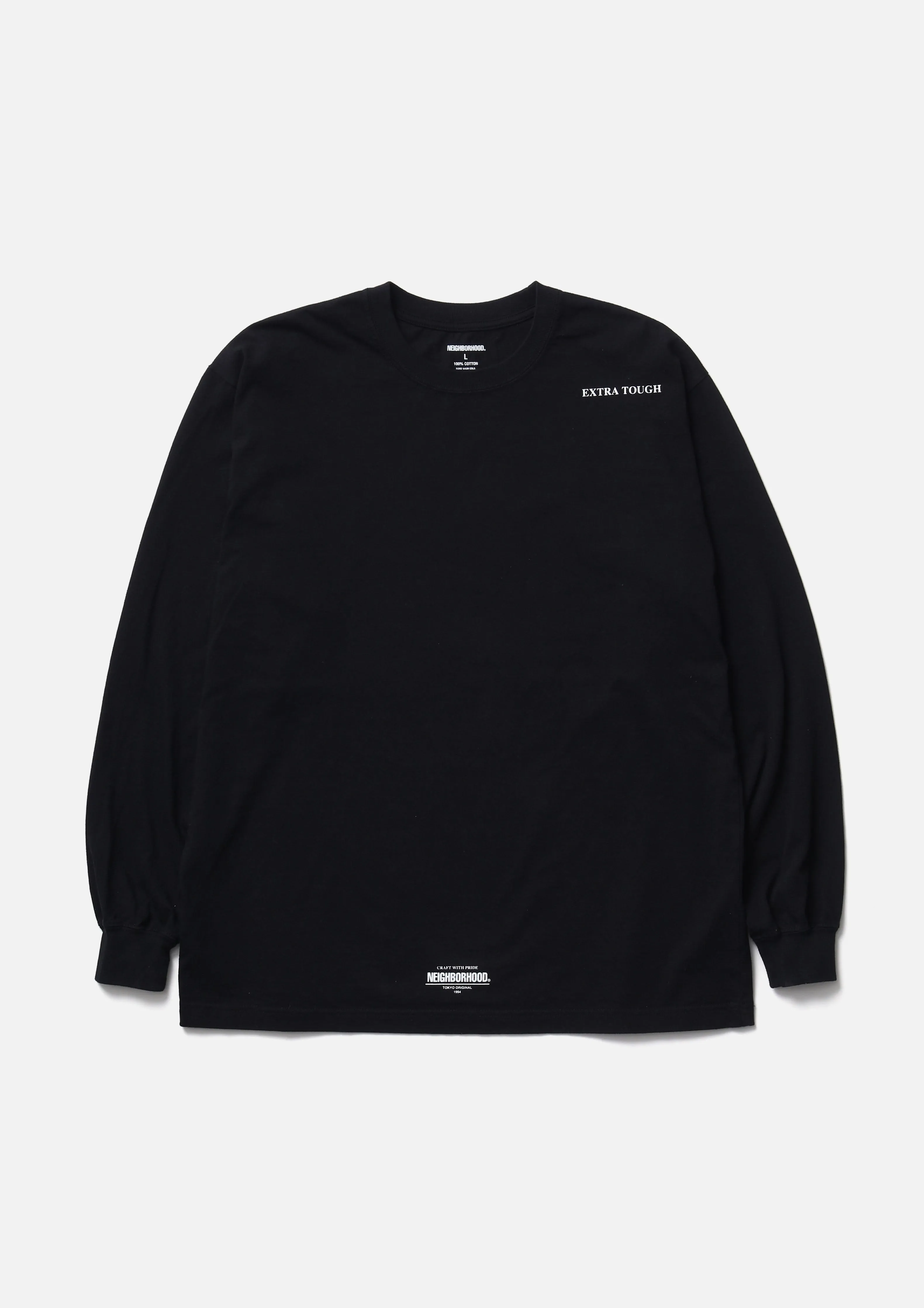 NH . TEE LS-7 sold by Neighborhood product image thumbnail 2