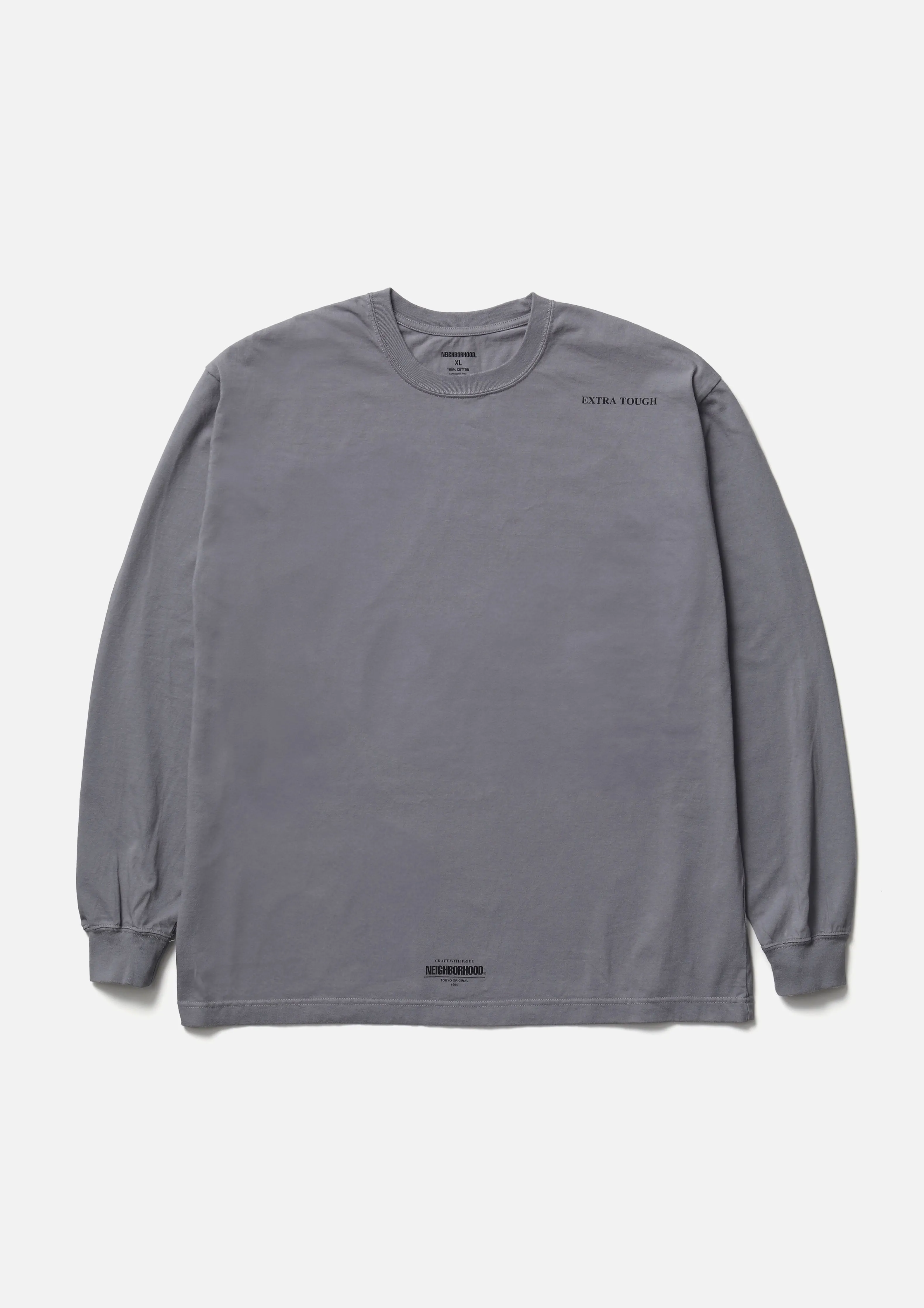 NH . TEE LS-7 sold by Neighborhood product image thumbnail 3