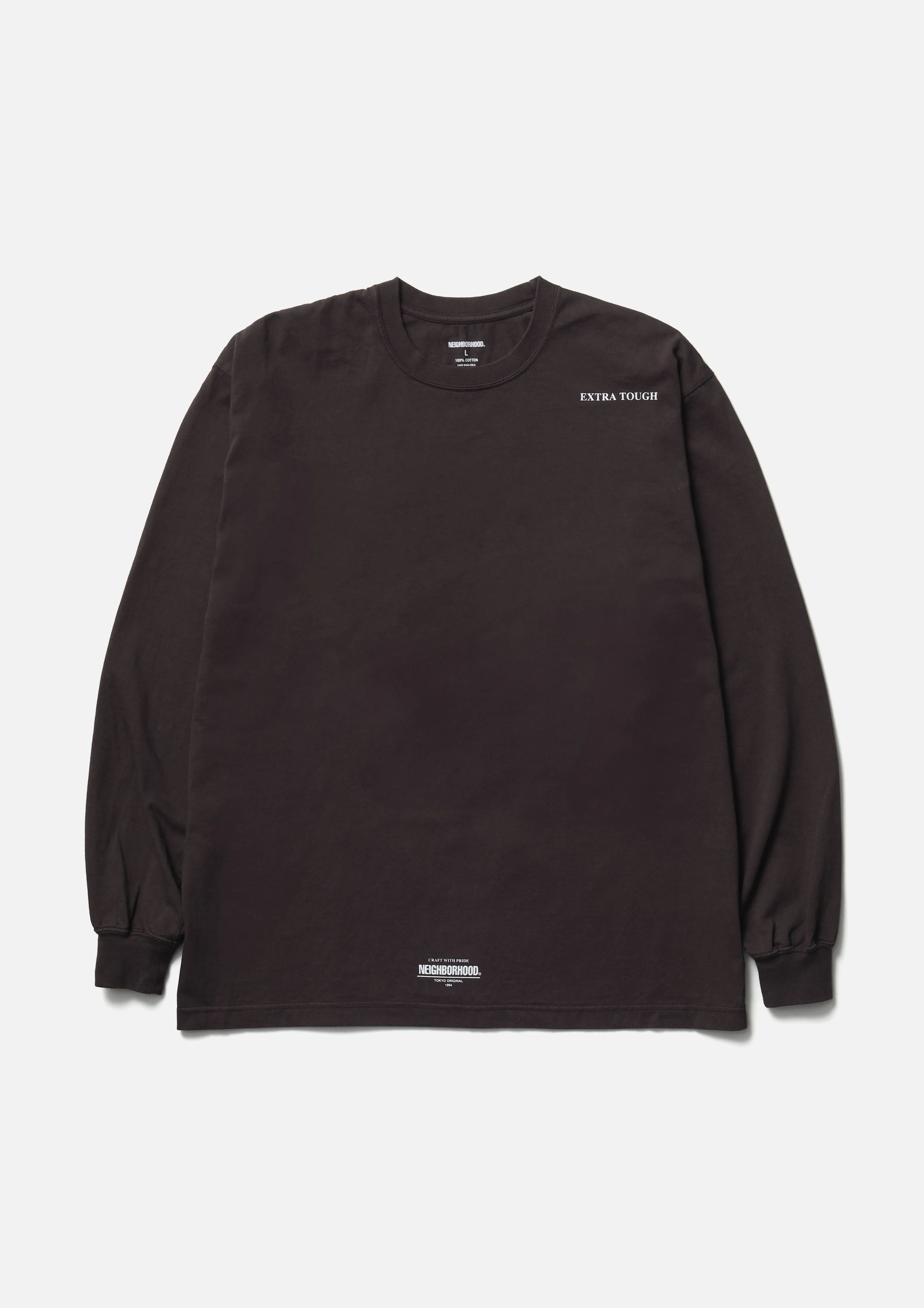 NH . TEE LS-7 sold by Neighborhood product image thumbnail 4