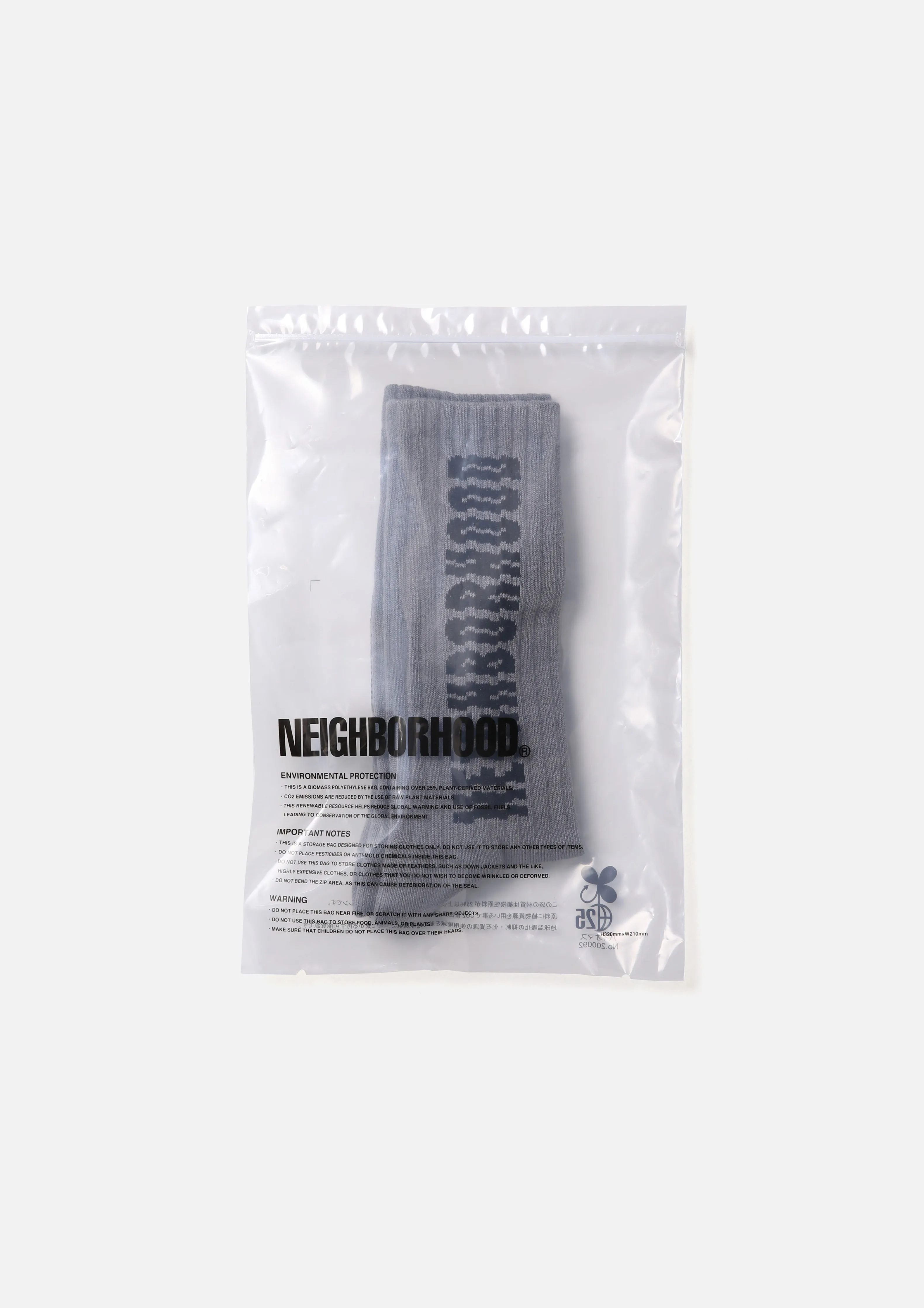 SHIFT LOGO SOCKS sold by Neighborhood product image thumbnail 5