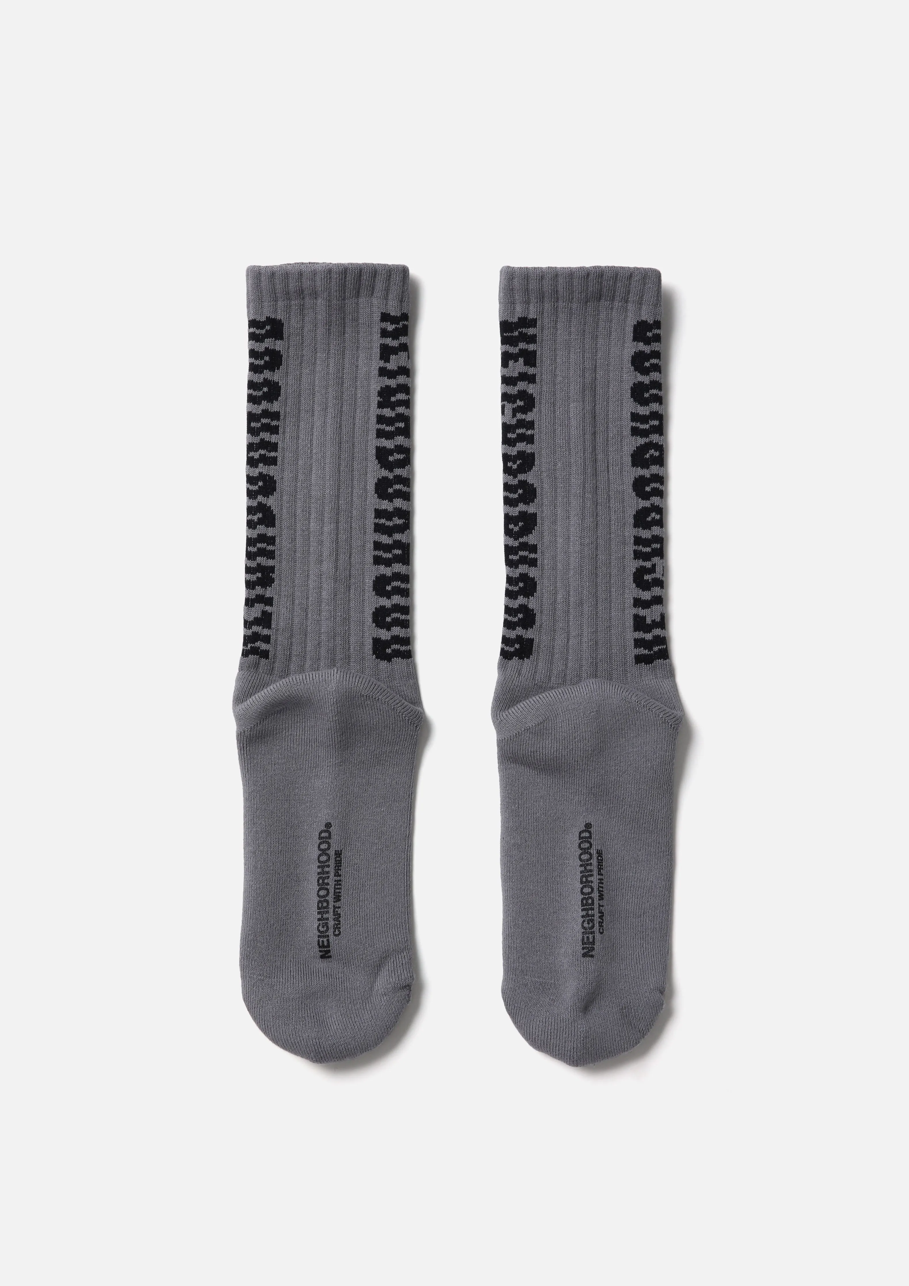 SHIFT LOGO SOCKS sold by Neighborhood product image thumbnail 4