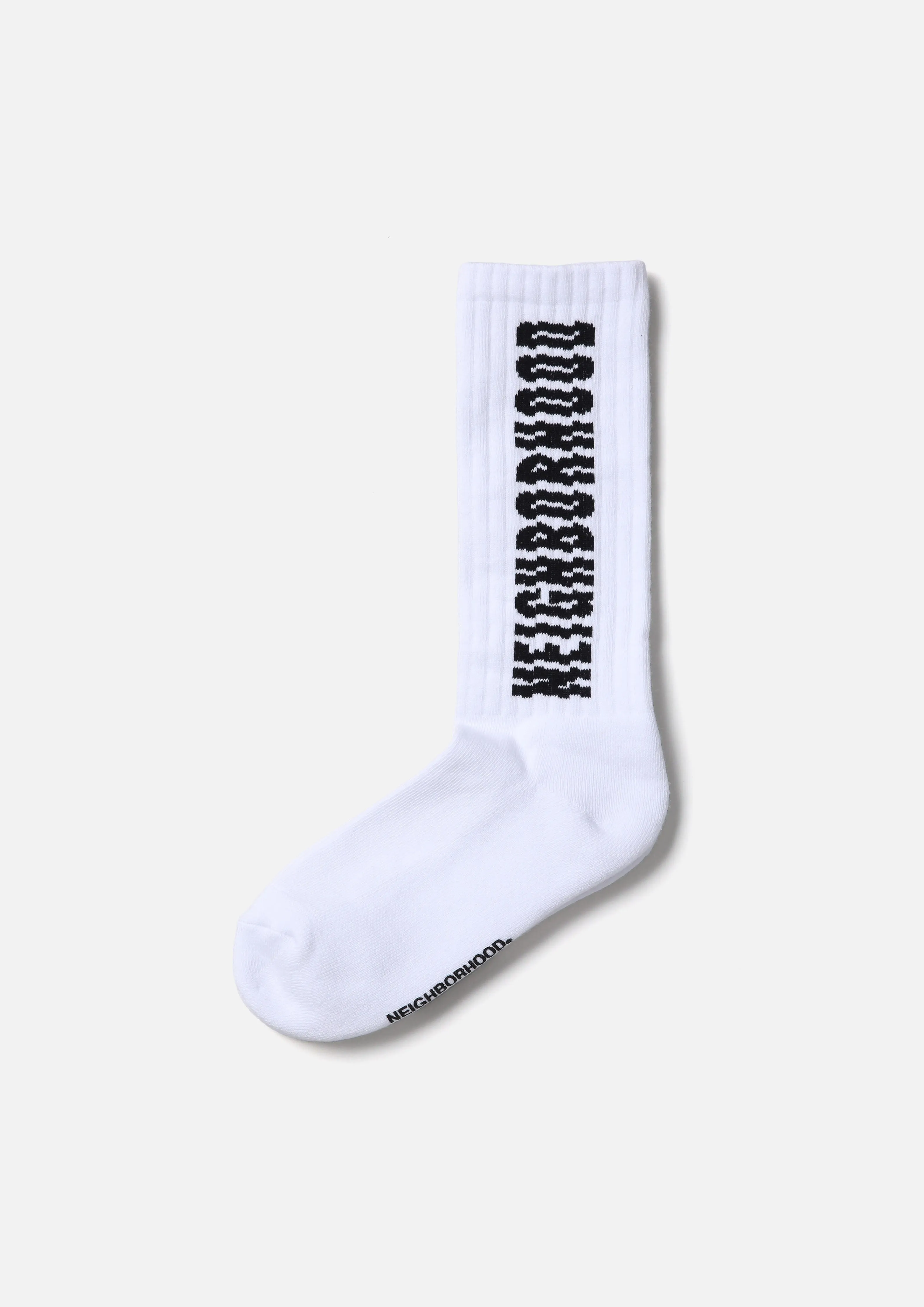 SHIFT LOGO SOCKS sold by Neighborhood product image thumbnail 3