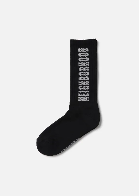 SHIFT LOGO SOCKS sold by Neighborhood