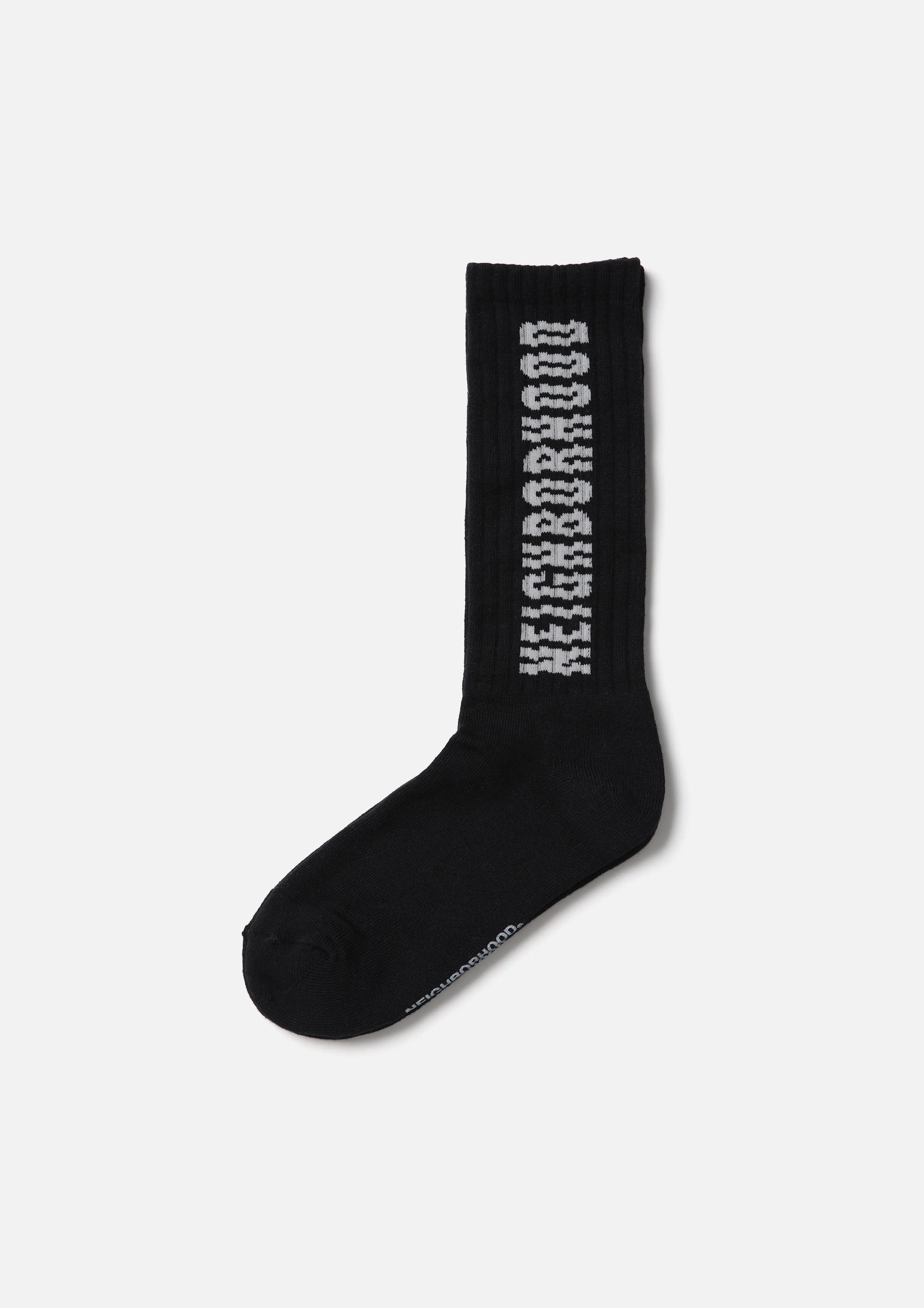 SHIFT LOGO SOCKS sold by Neighborhood