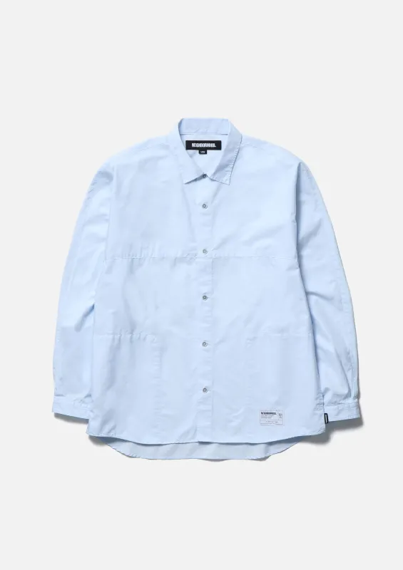 DOLMAN SLEEVE SHIRT LS sold by Neighborhood