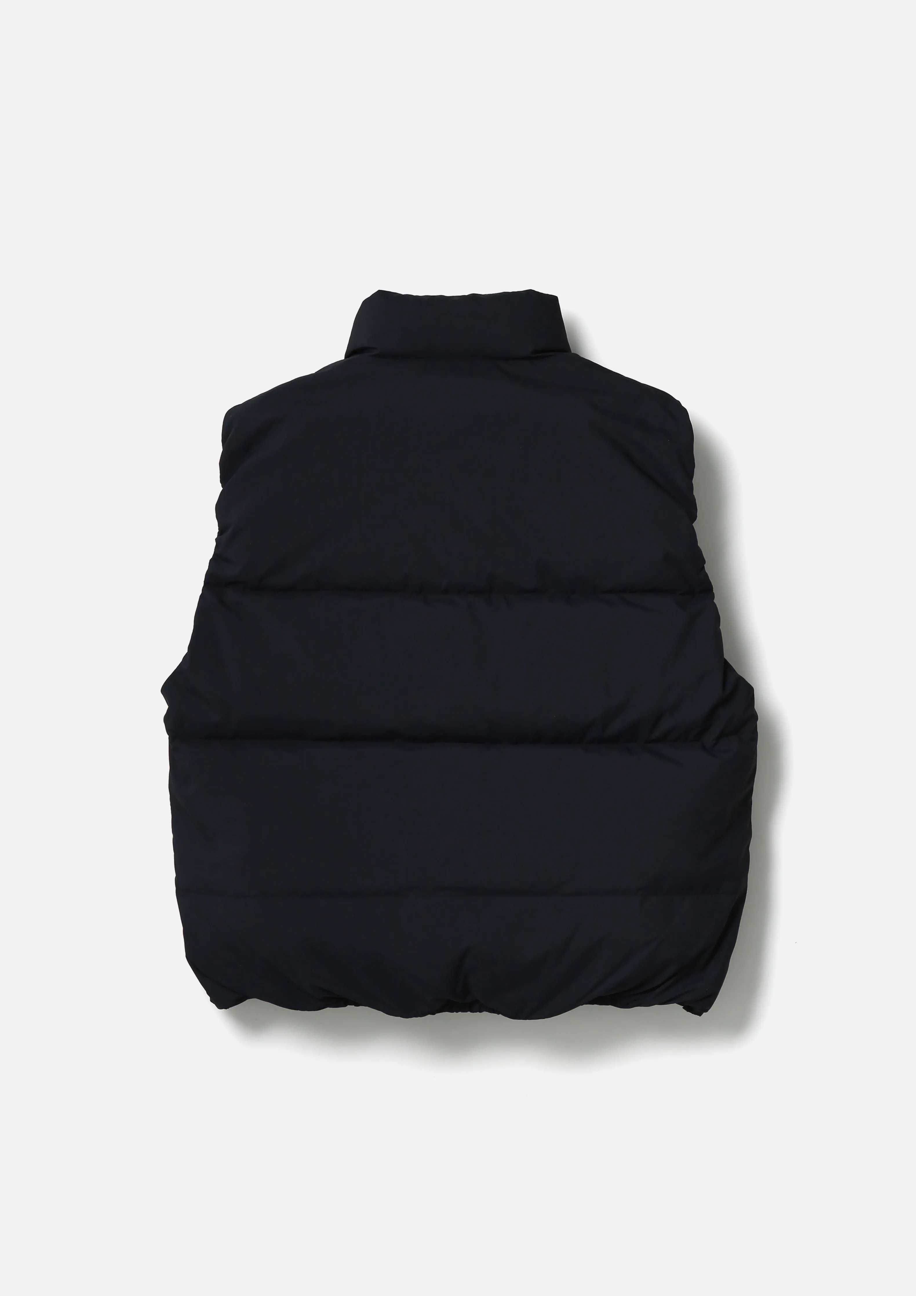 CLASSIC DOWN VEST sold by Neighborhood product image thumbnail 4
