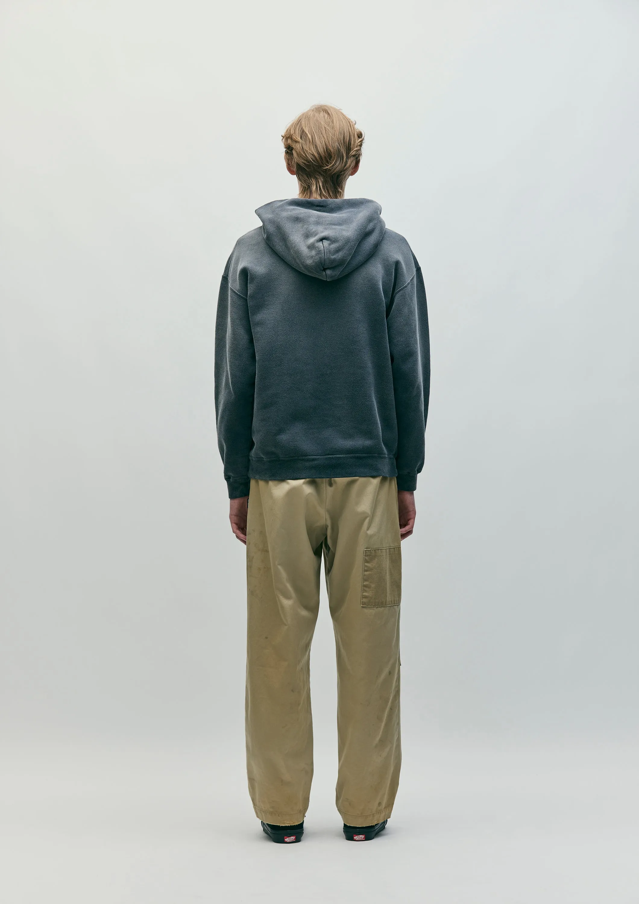 NH X OOTD . SAVAGE CHINO PANTS sold by Neighborhood product image thumbnail 5