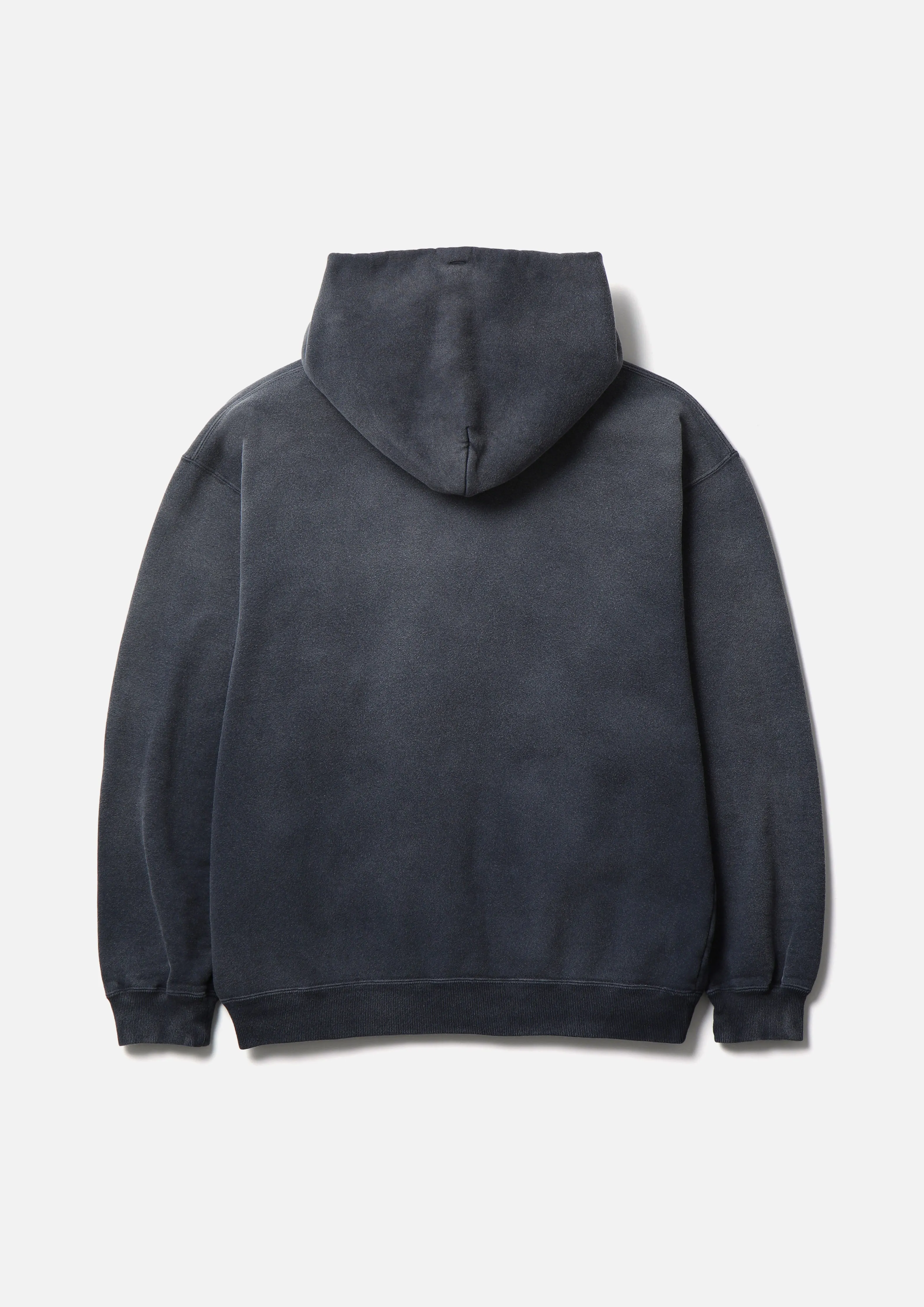NH X OOTD . SWEAT HOODIE LS sold by Neighborhood product image thumbnail 2