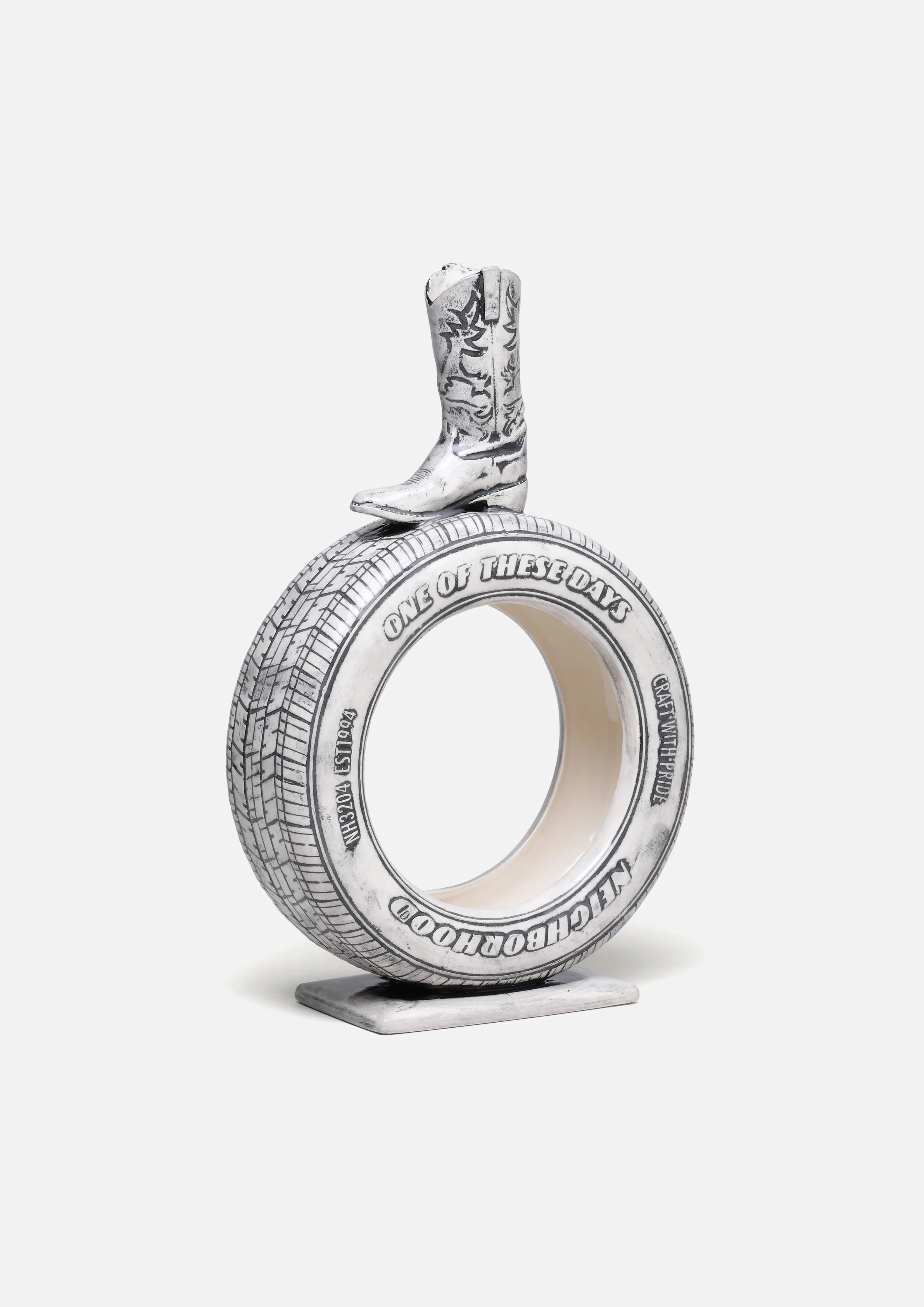 NH X OOTD . INCENSE CHAMBER sold by Neighborhood product image thumbnail 2