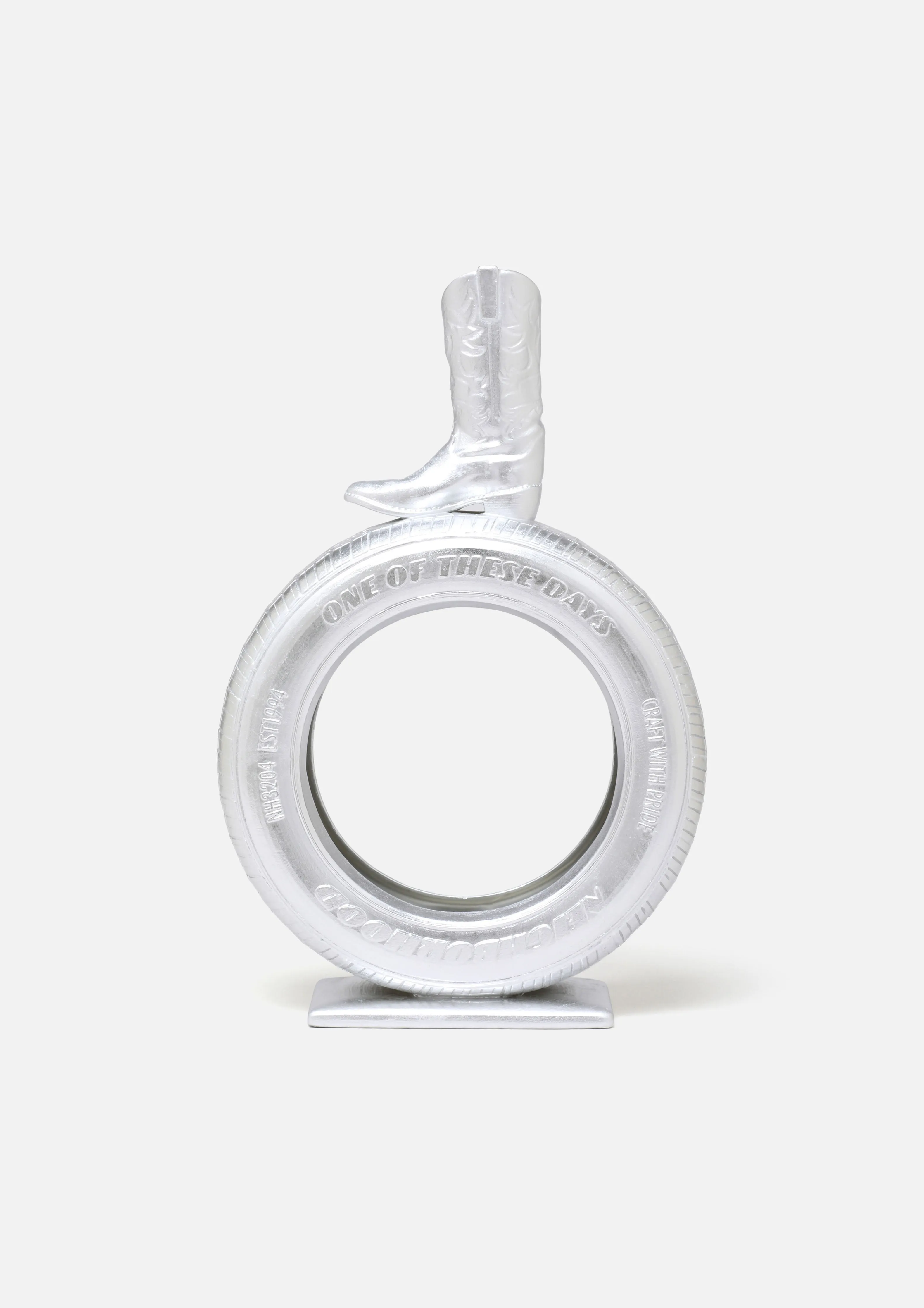 NH X OOTD . INCENSE CHAMBER sold by Neighborhood product image thumbnail 4