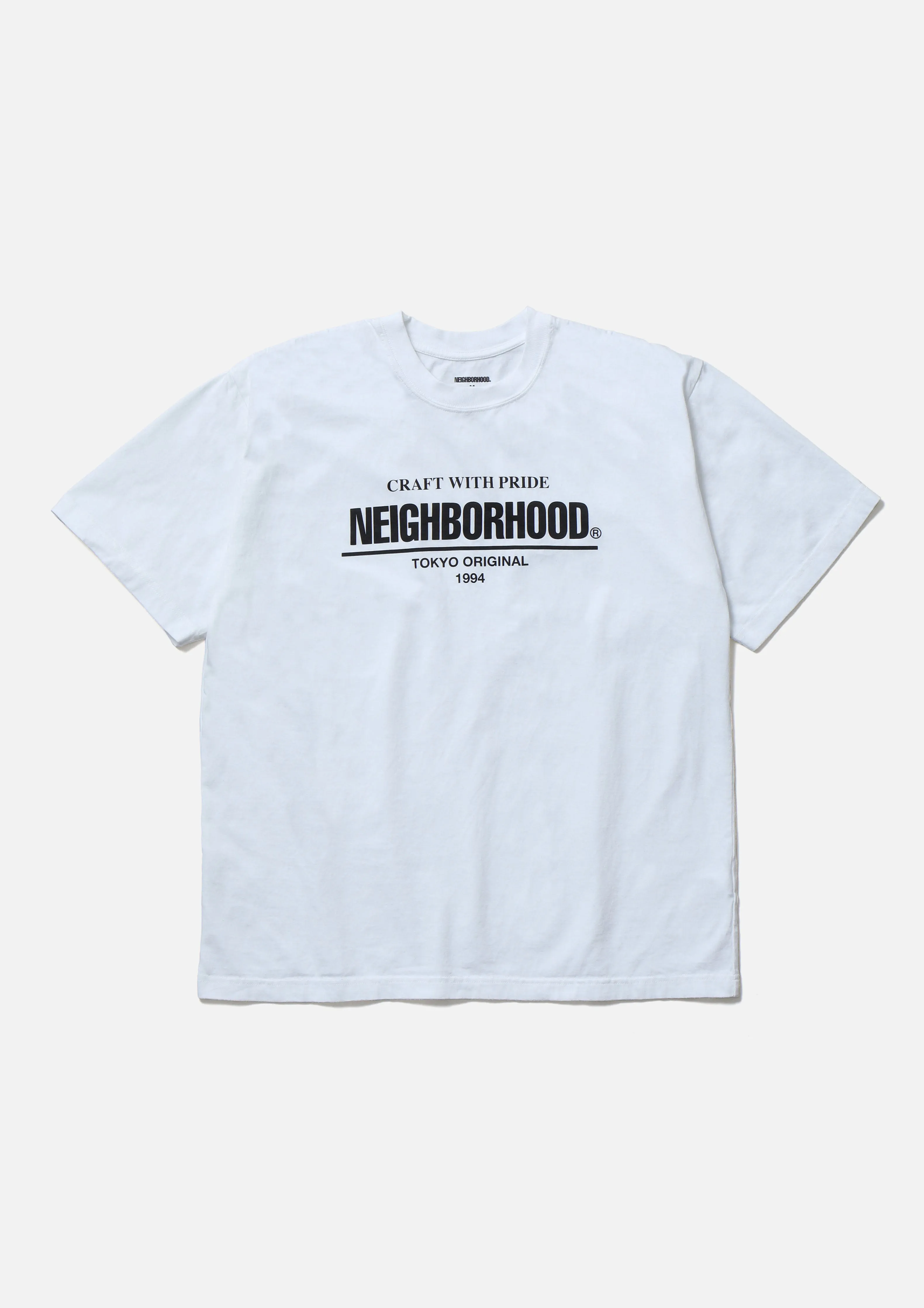 NH . TEE SS-1 sold by Neighborhood product image thumbnail 2