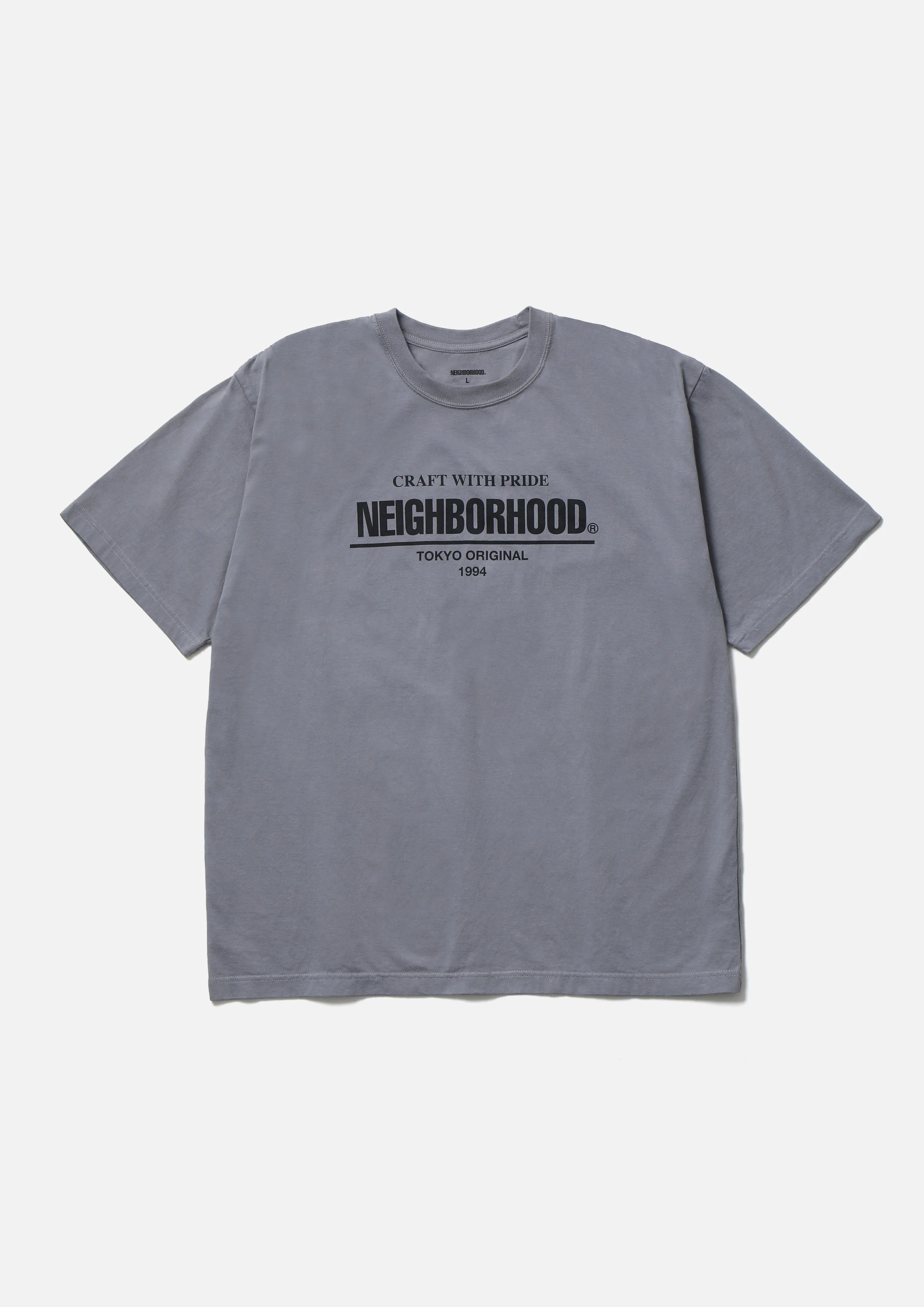 NH . TEE SS-1 sold by Neighborhood product image thumbnail 4