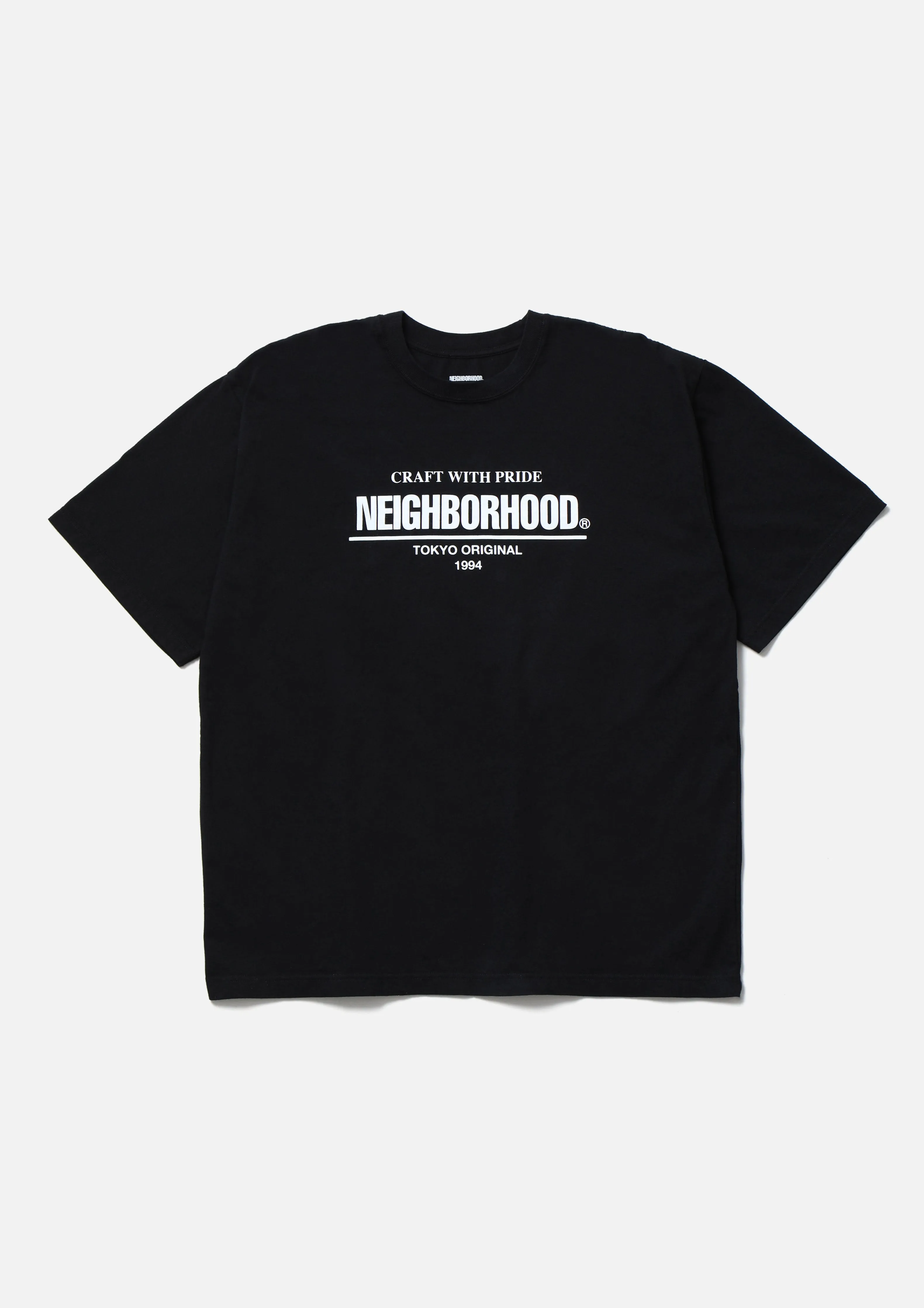 NH . TEE SS-1 sold by Neighborhood