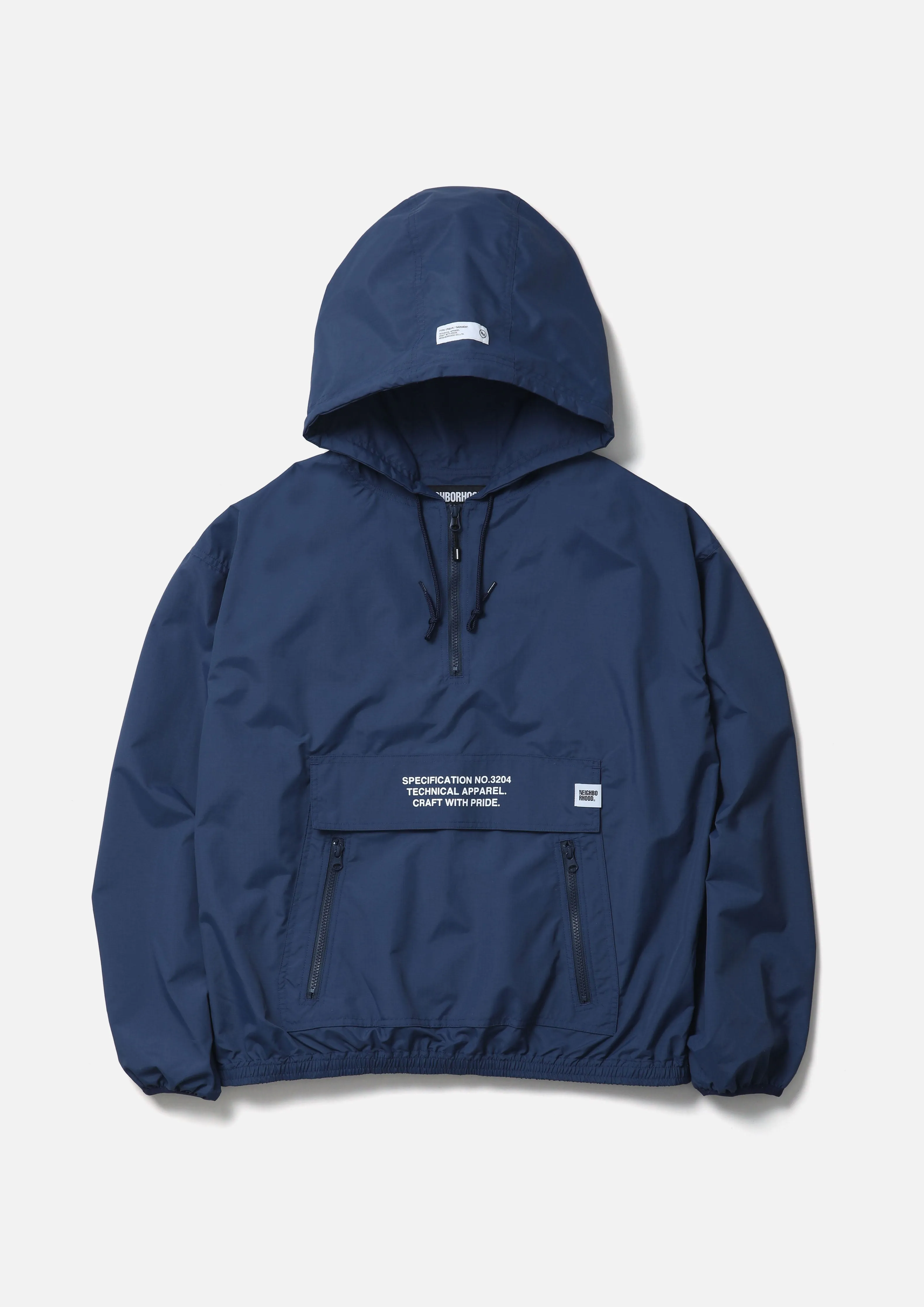 ANORAK JACKET sold by Neighborhood product image thumbnail 2