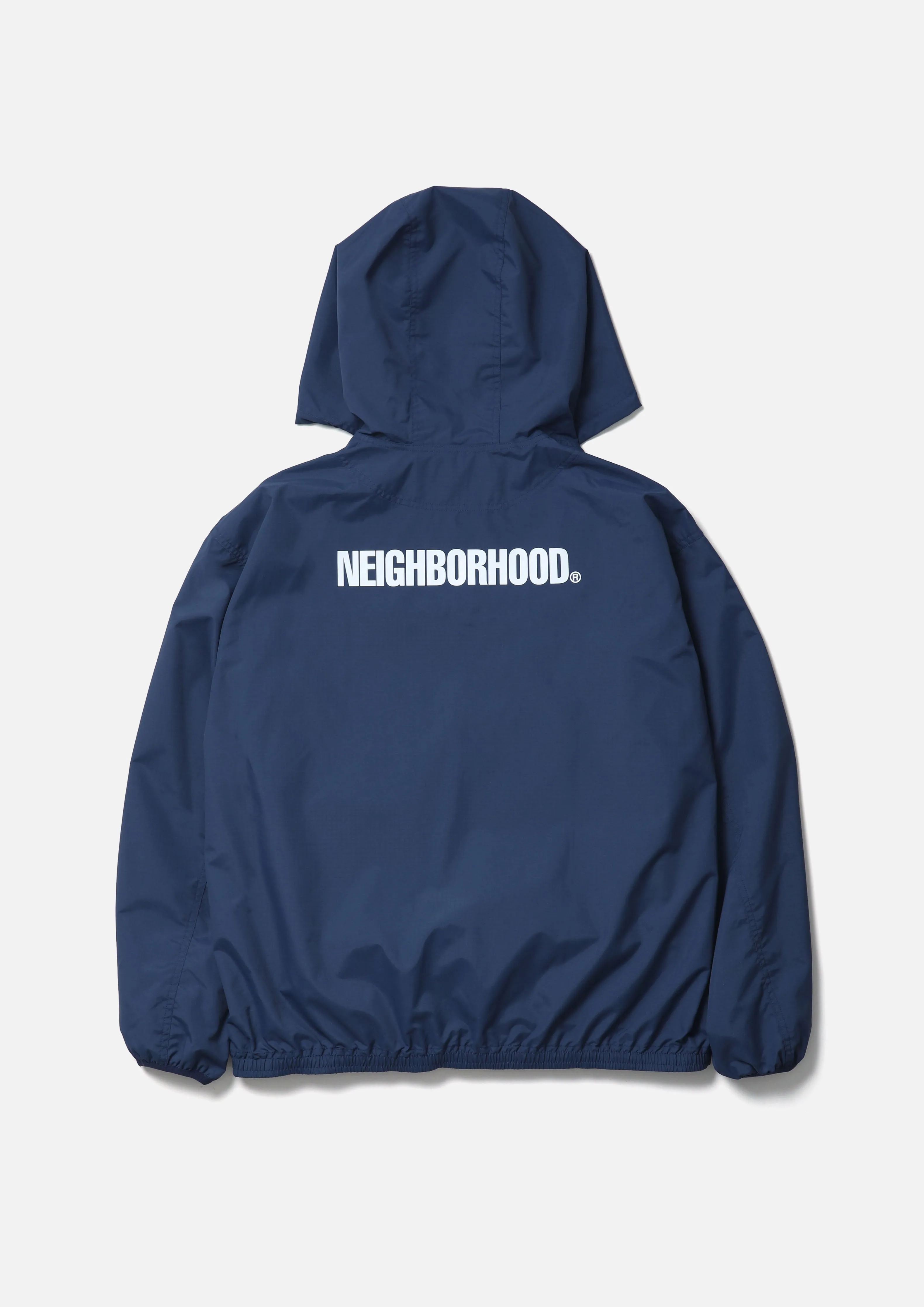 ANORAK JACKET sold by Neighborhood product image thumbnail 5