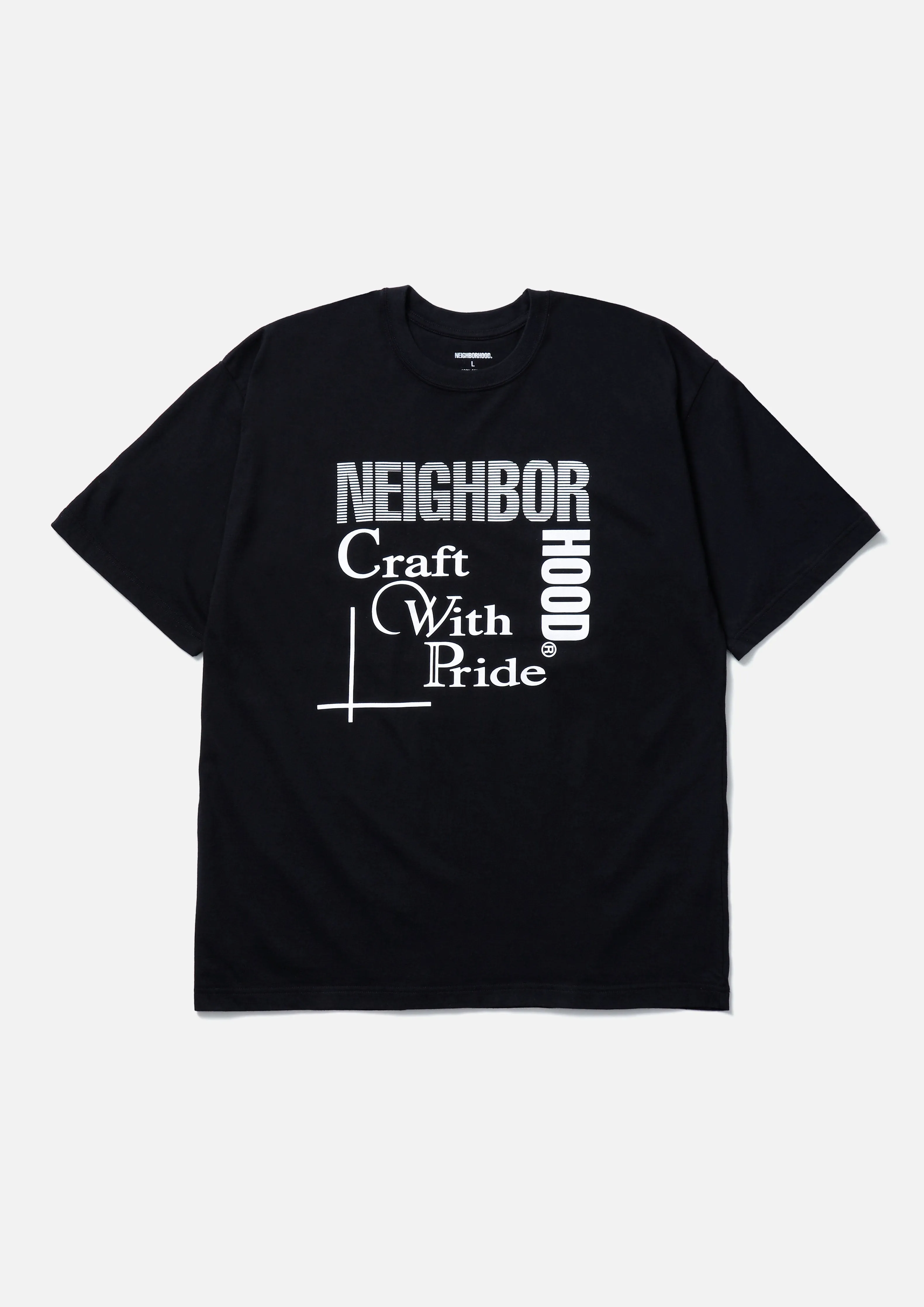 NH 251 SPOT . TEE SS-5 sold by Neighborhood product image thumbnail 2