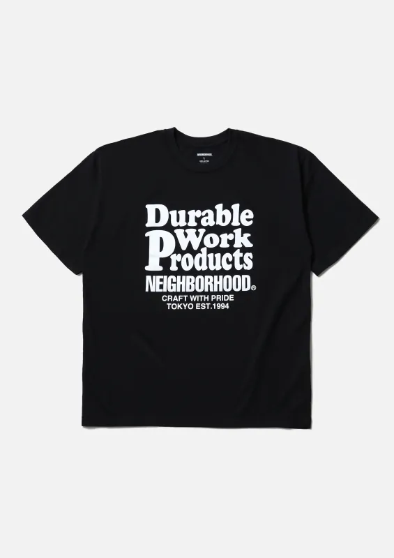 NH 251 SPOT . TEE SS-3 sold by Neighborhood