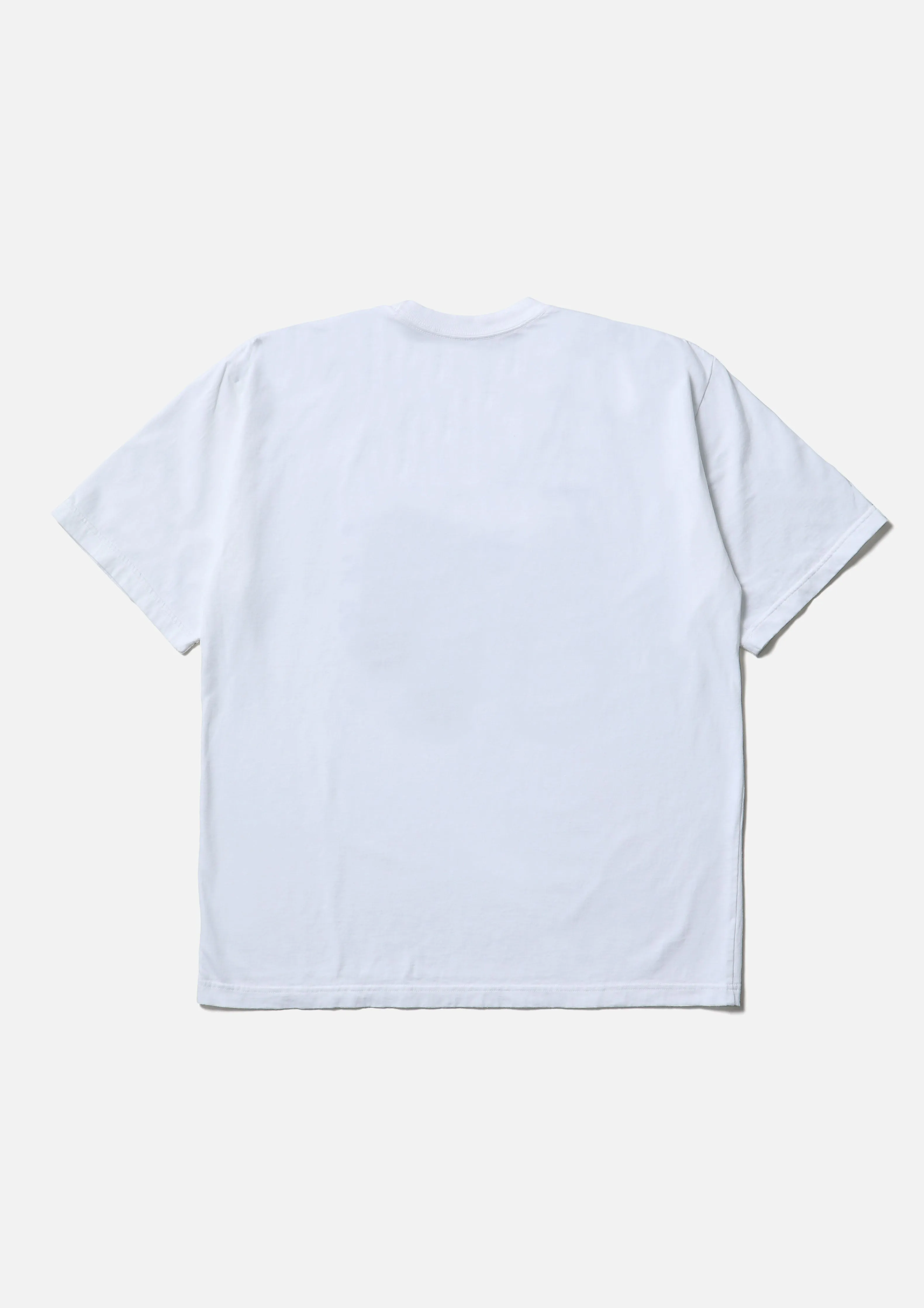 NH 251 SPOT . TEE SS-3 sold by Neighborhood product image thumbnail 4
