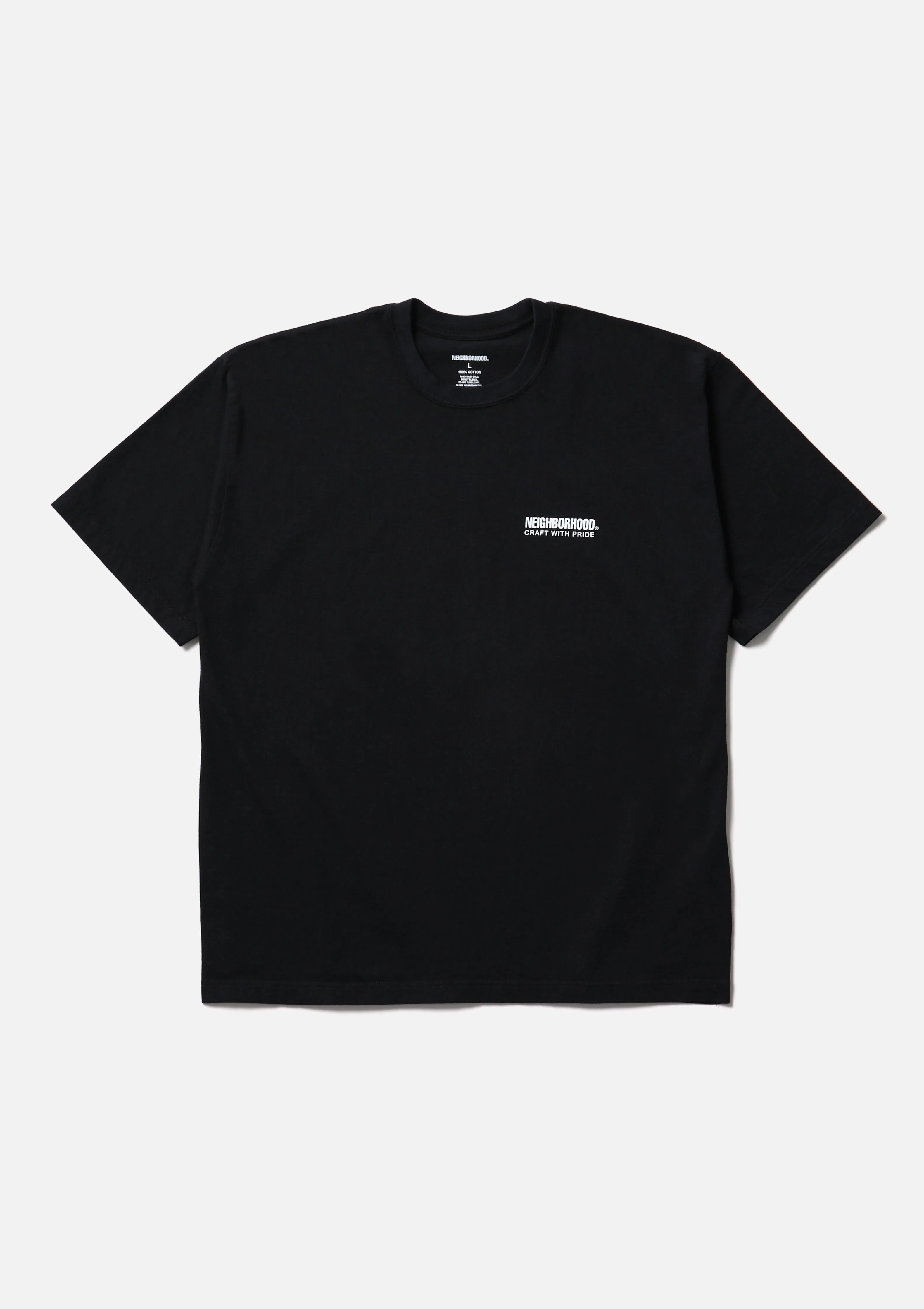 NH 251 SPOT . TEE SS-1 sold by Neighborhood product image thumbnail 3