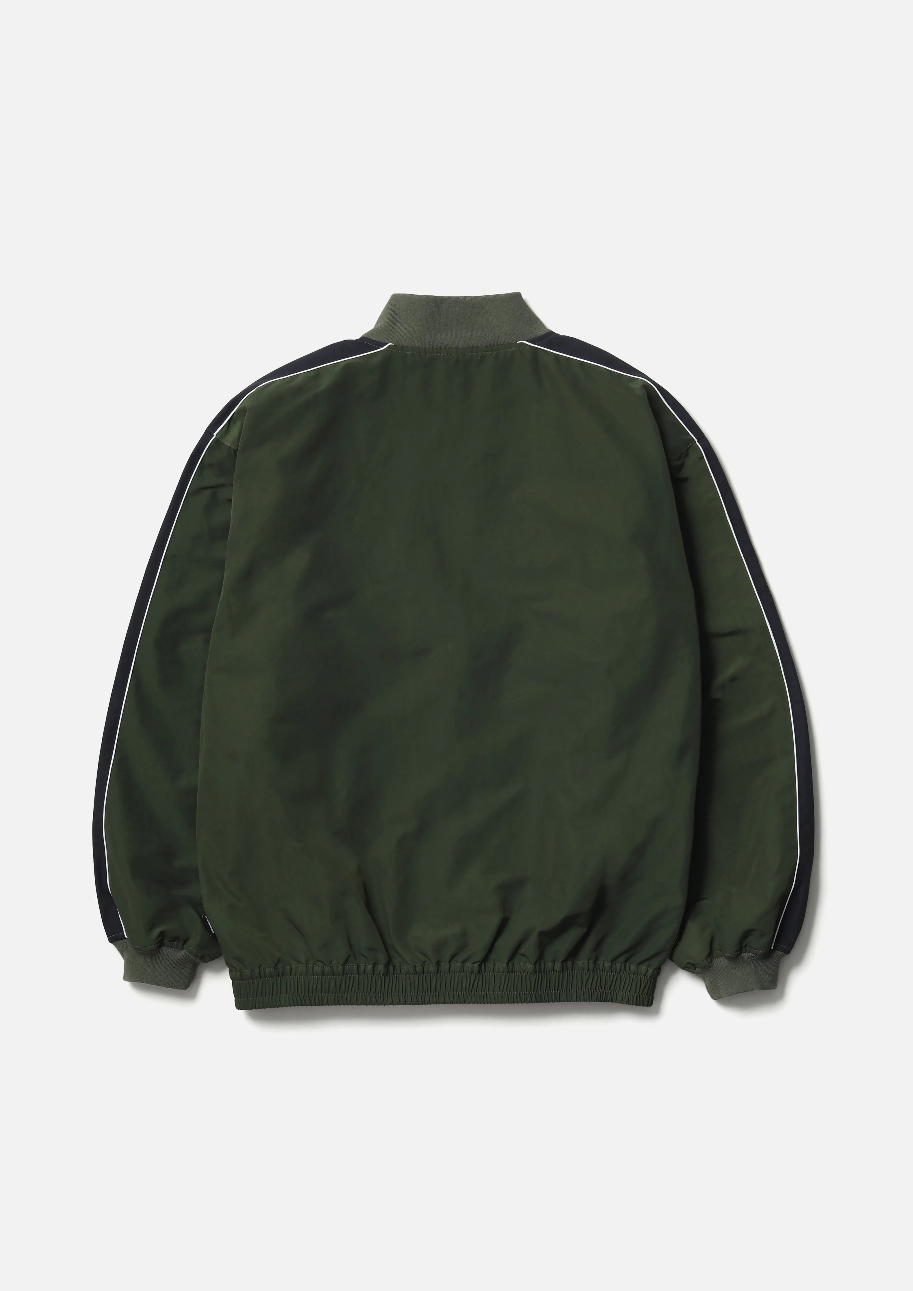 BICOLOR TRACK JACKET sold by Neighborhood product image thumbnail 4