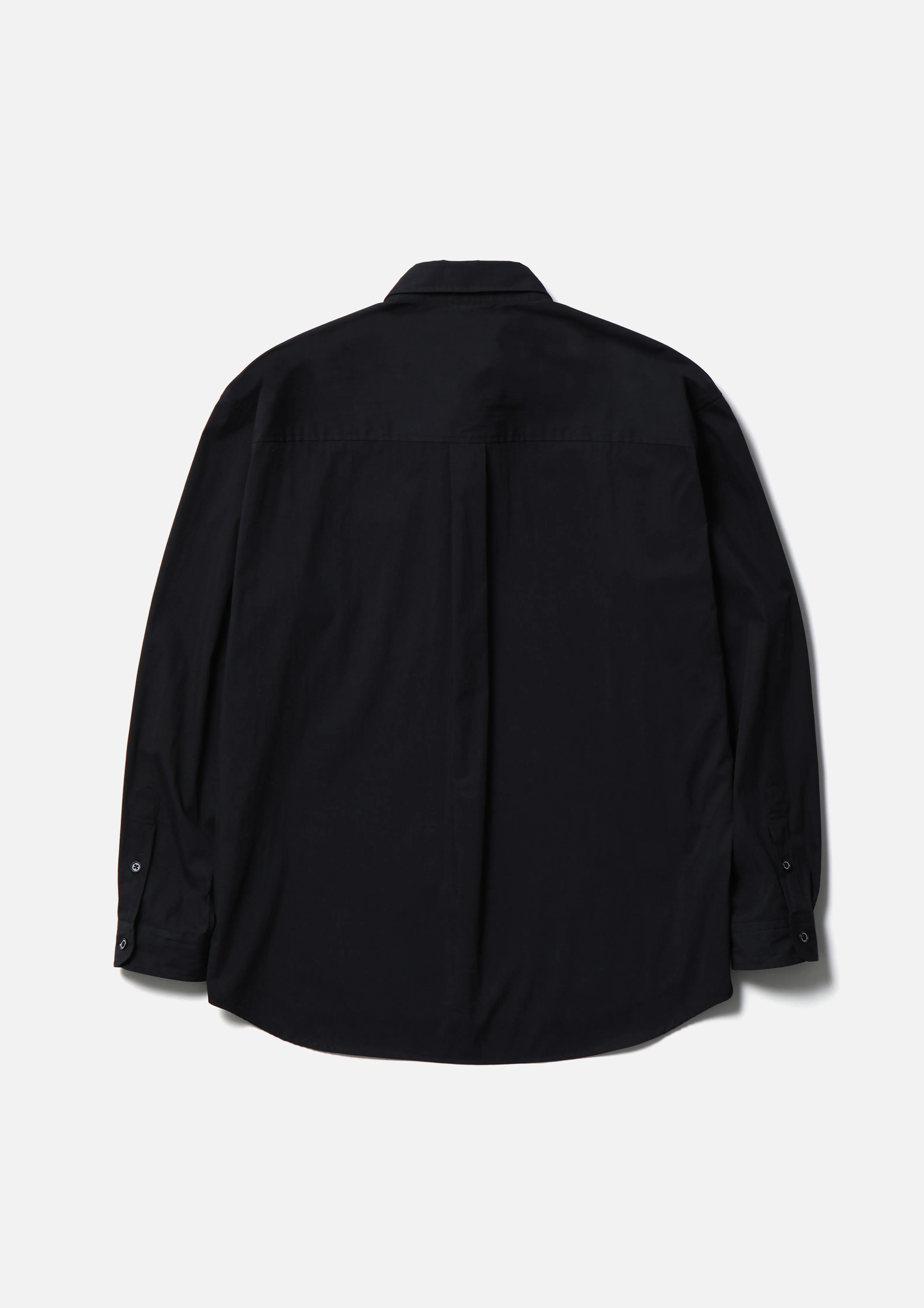 PLAIN SHIRT LS sold by Neighborhood product image thumbnail 4