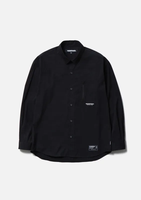 PLAIN SHIRT LS sold by Neighborhood