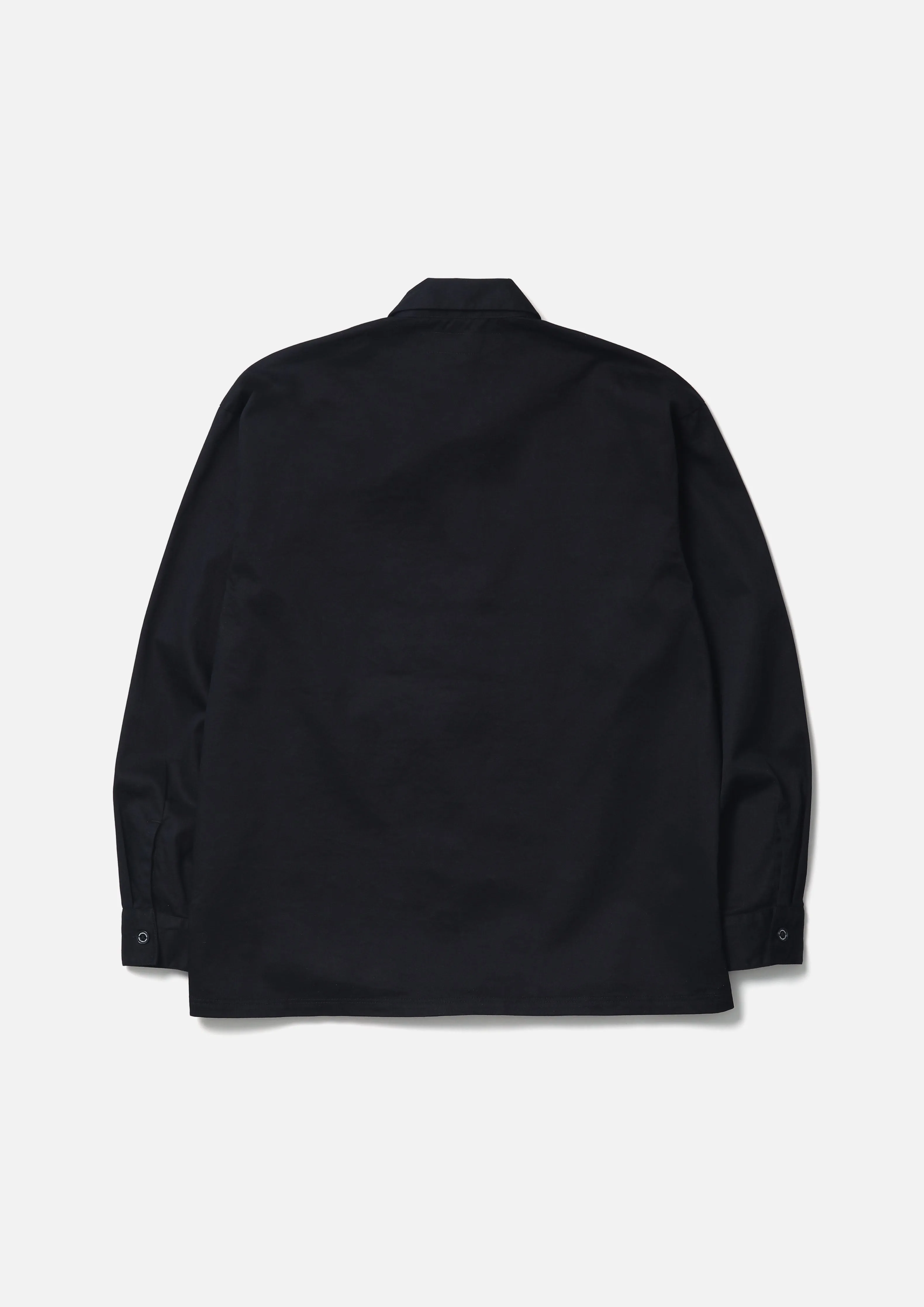 CLASSIC WORK SHIRT LS sold by Neighborhood product image thumbnail 5