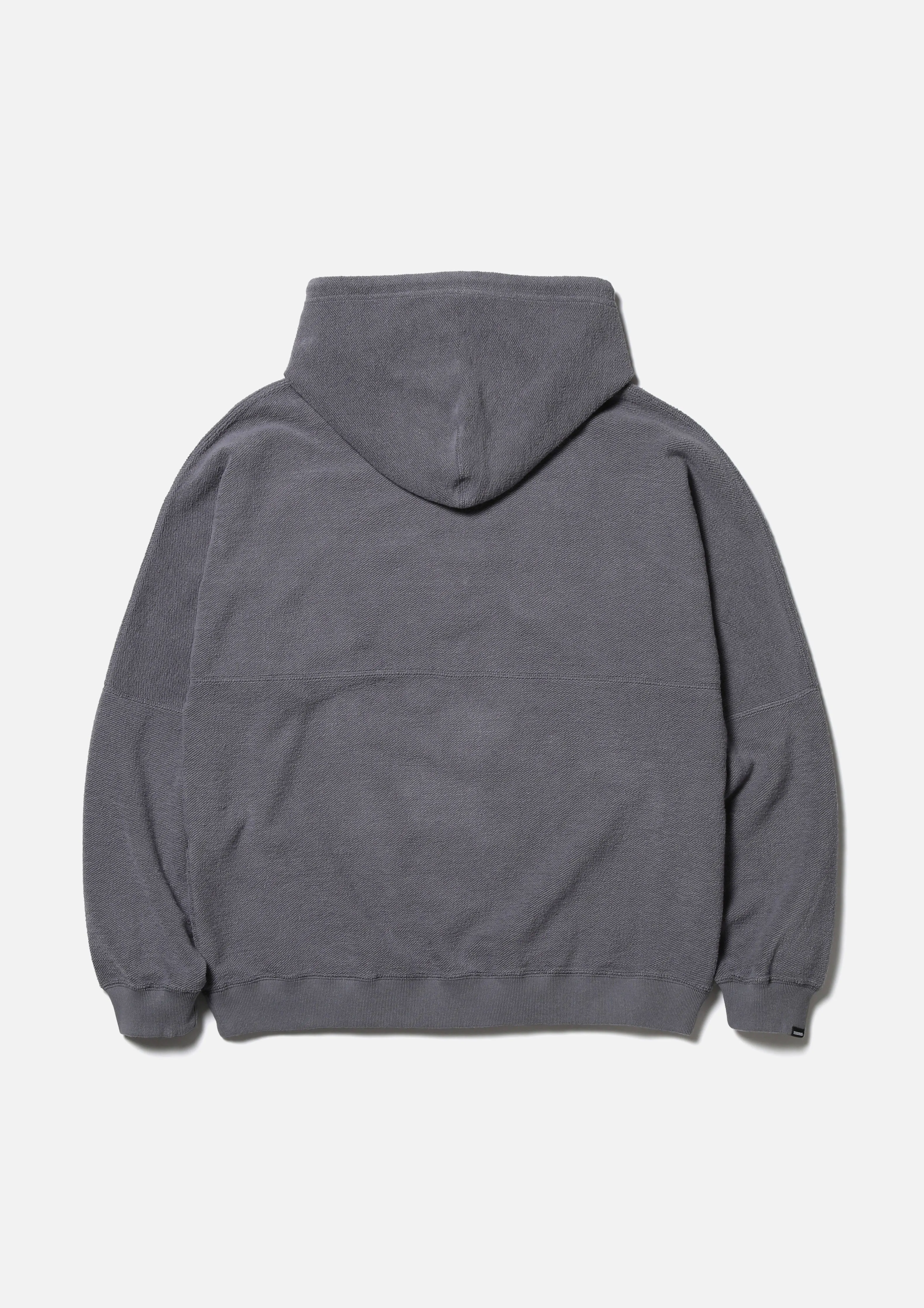 REVERSIBLE SWEAT HOODIE LS sold by Neighborhood product image thumbnail 4