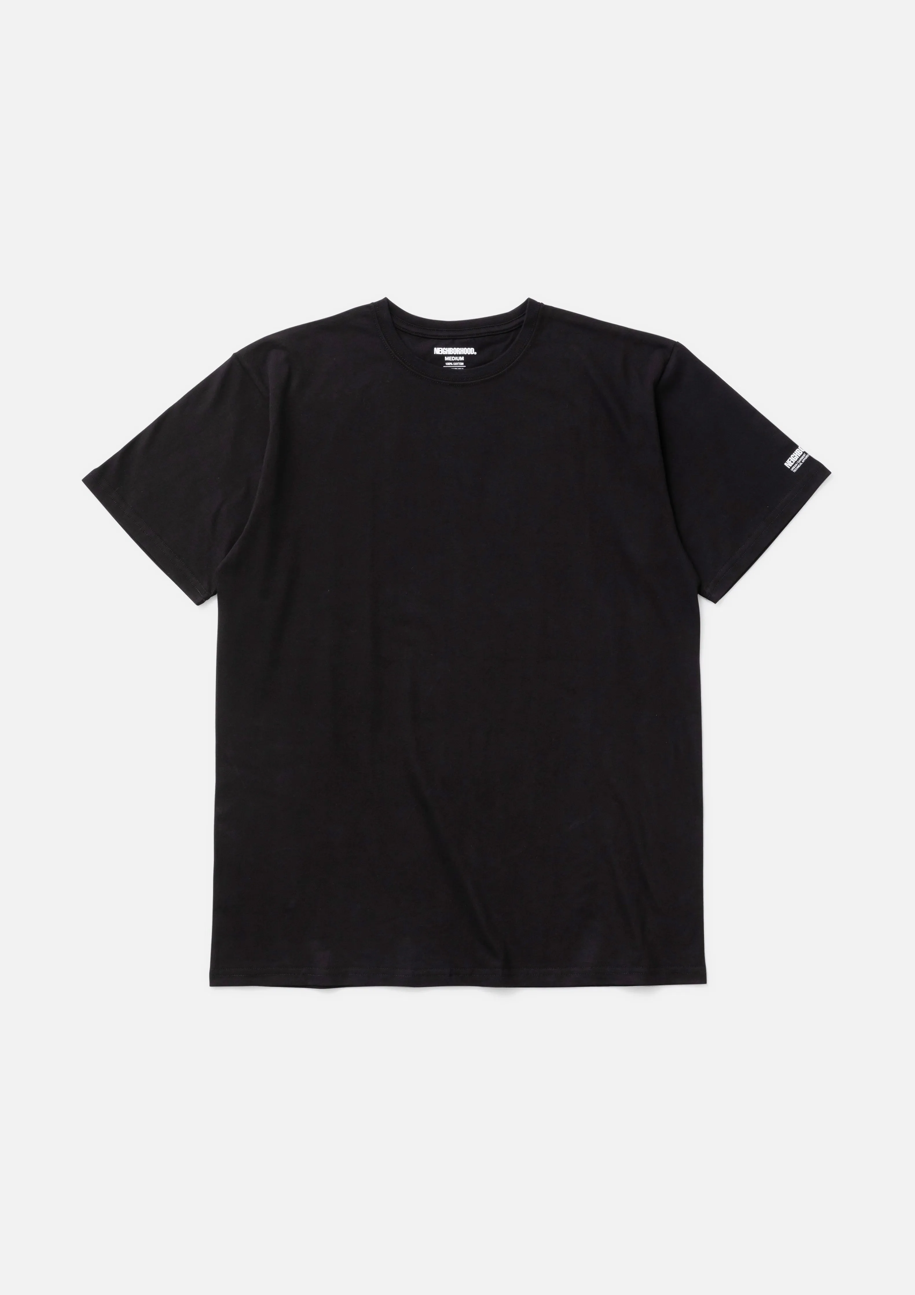 CLASSIC 2PACK TEE SS sold by Neighborhood