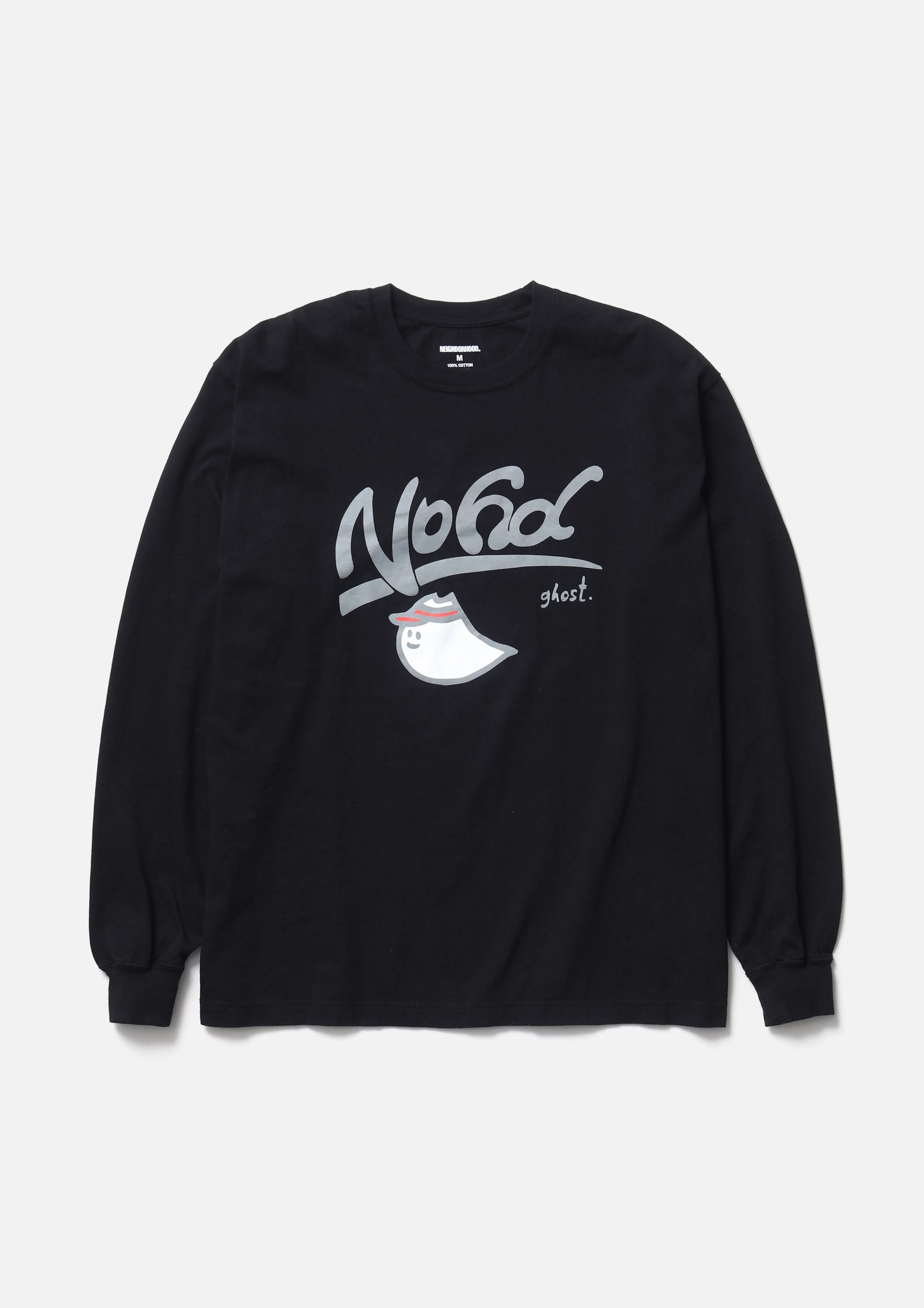 NH . TEE LS-9 sold by Neighborhood product image thumbnail 2