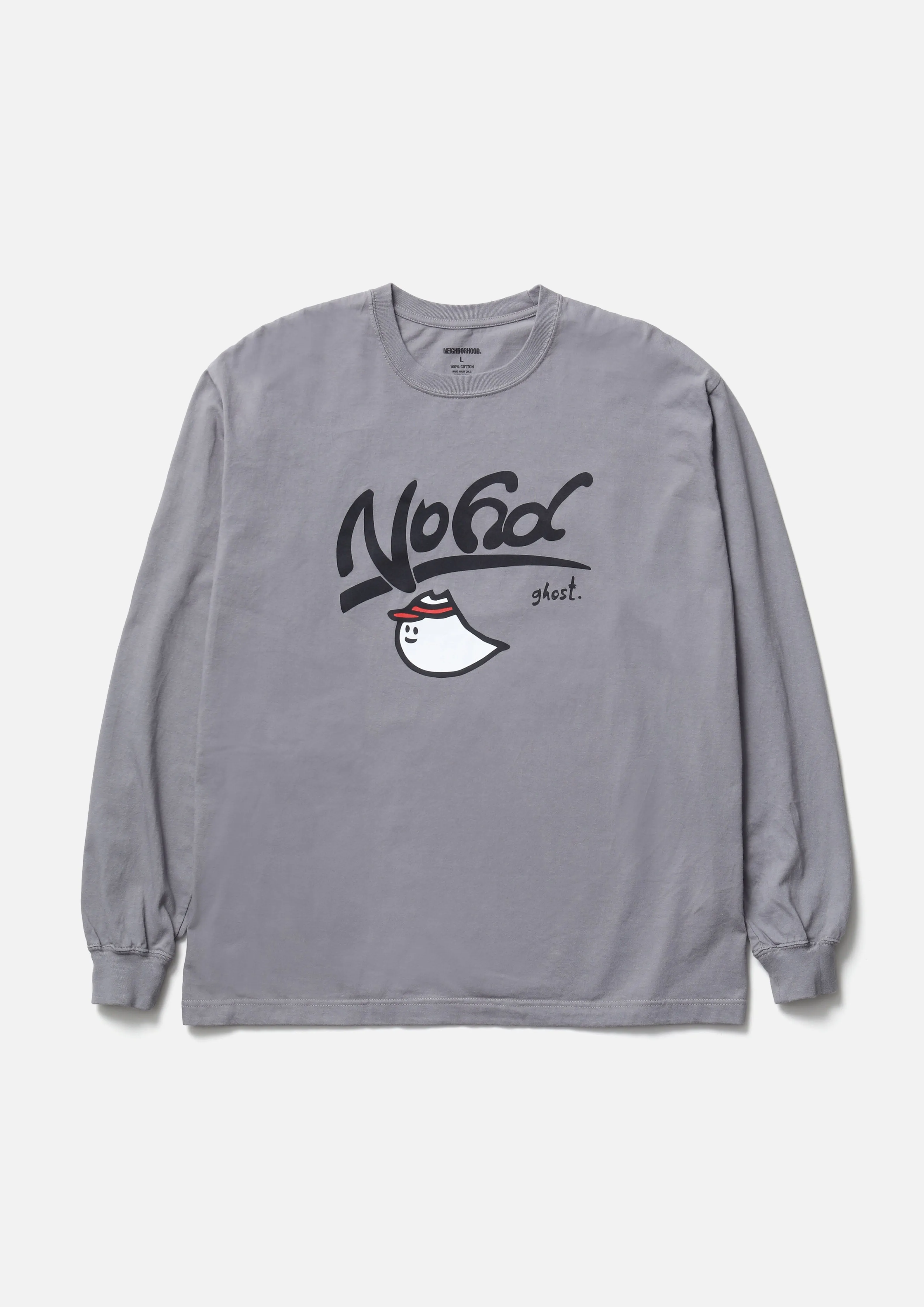NH . TEE LS-9 sold by Neighborhood product image thumbnail 3