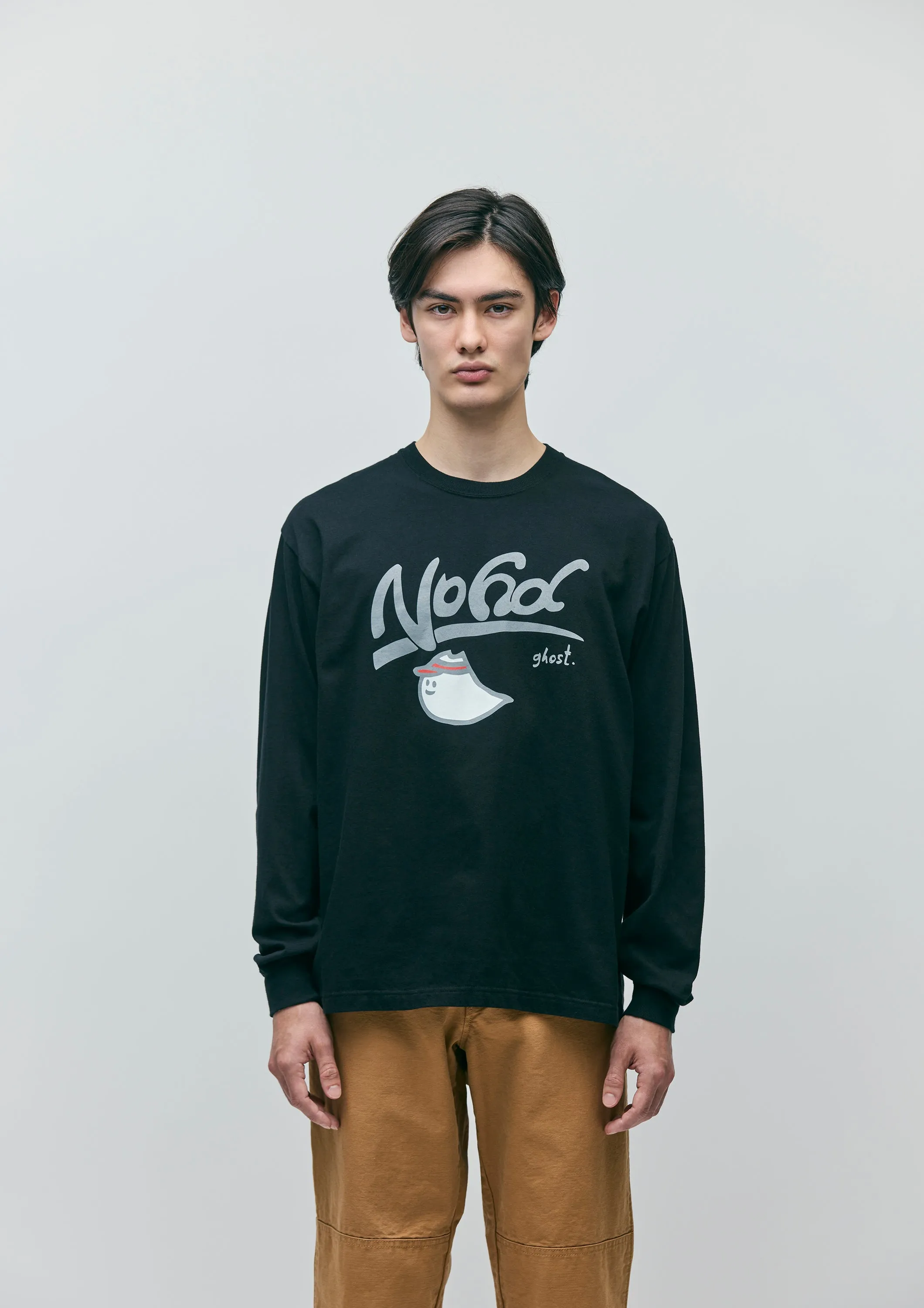 NH . TEE LS-9 sold by Neighborhood product image thumbnail 5