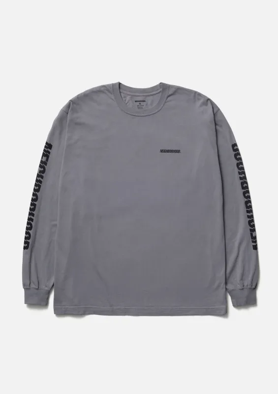 NH . TEE LS-1 sold by Neighborhood