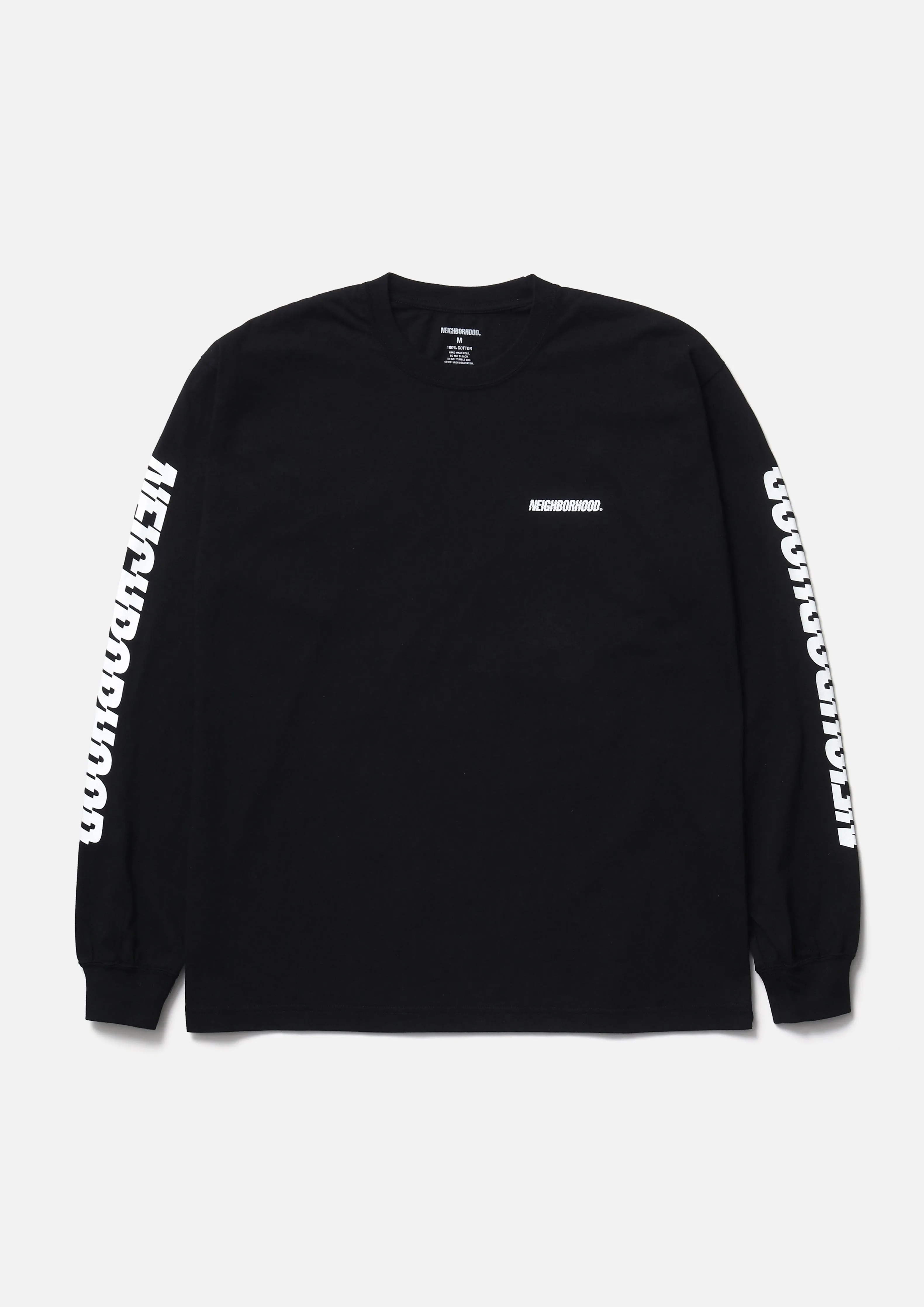 NH . TEE LS-1 sold by Neighborhood product image thumbnail 3