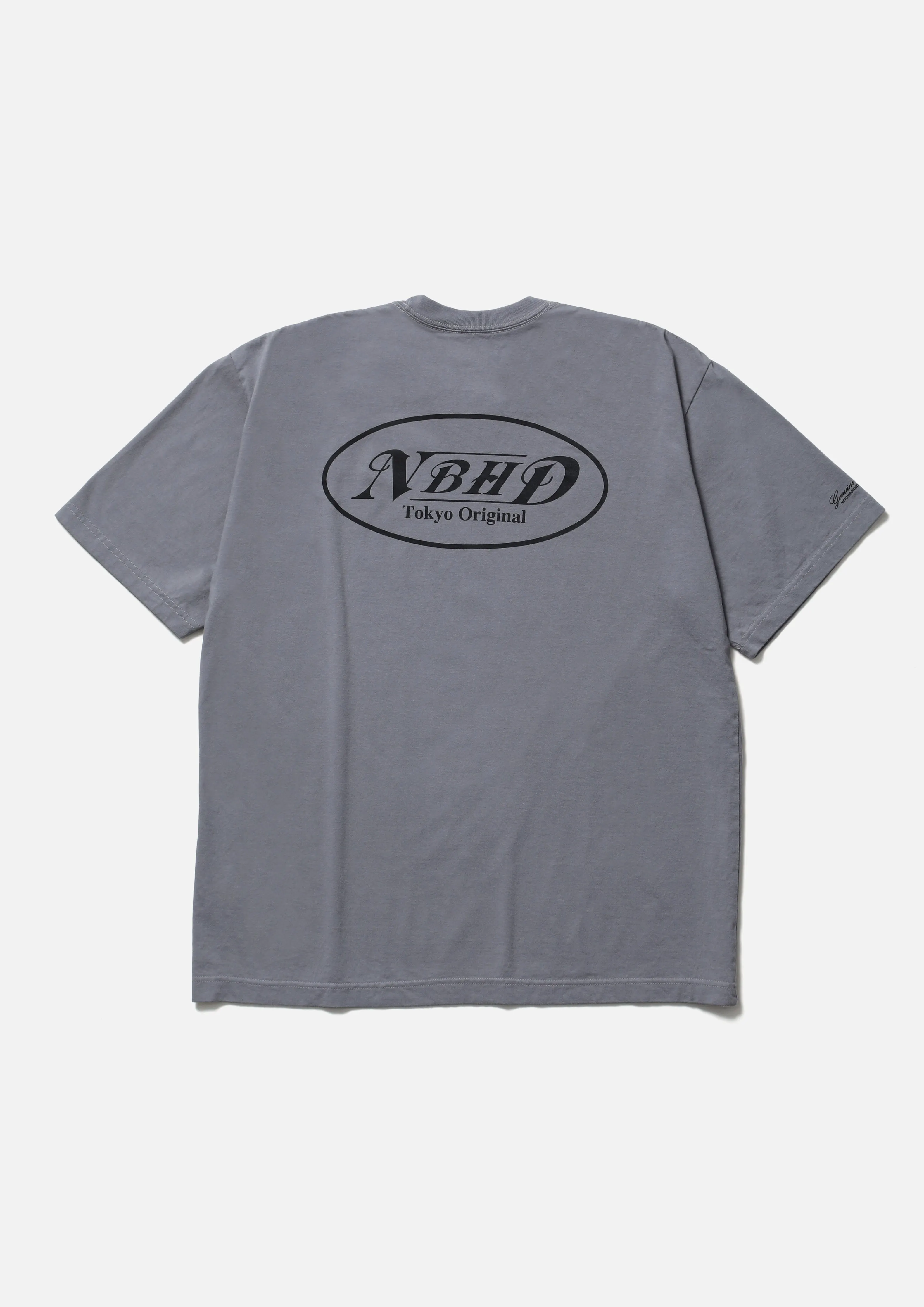 NH . TEE SS-5 sold by Neighborhood