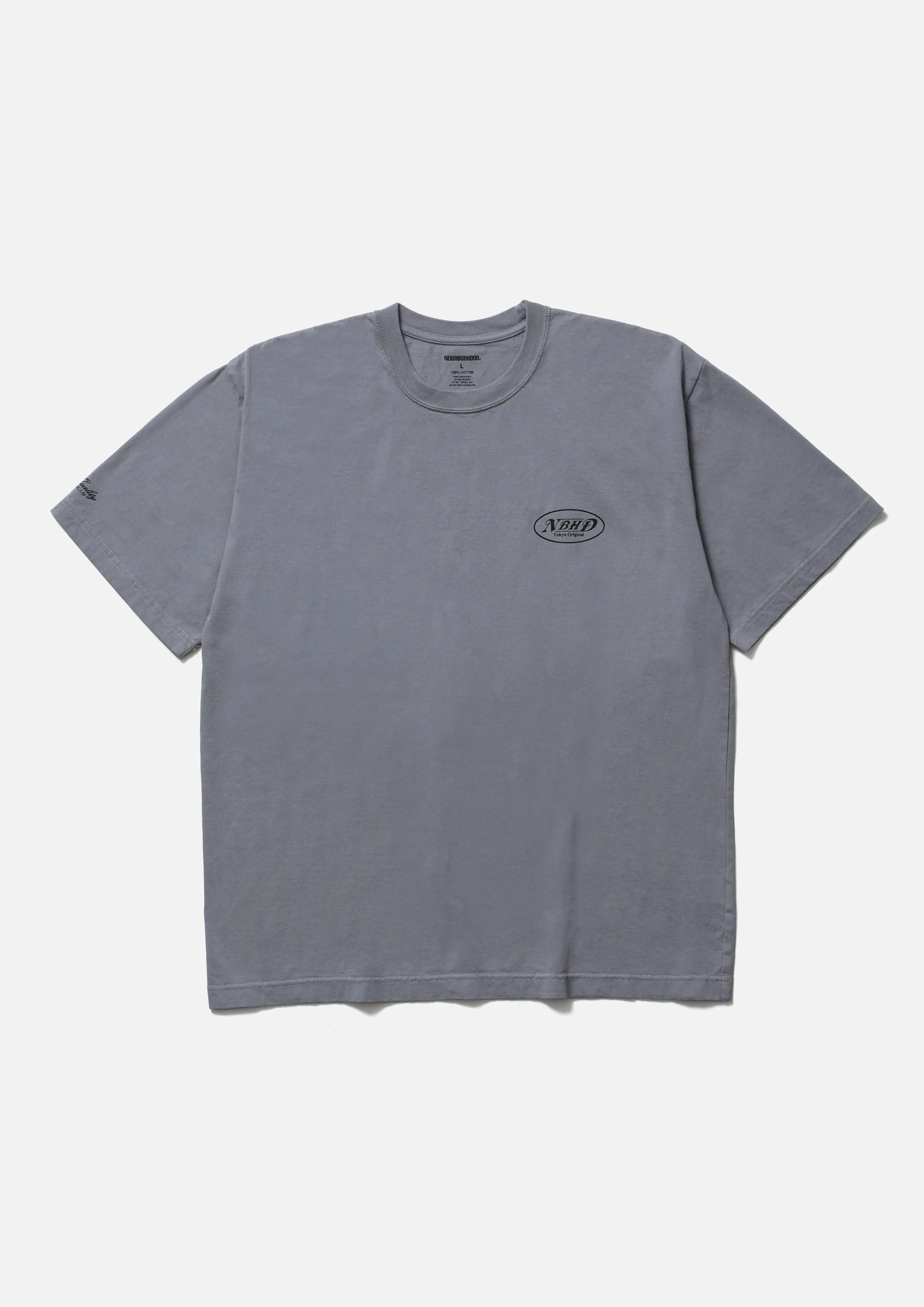 NH . TEE SS-5 sold by Neighborhood product image thumbnail 2
