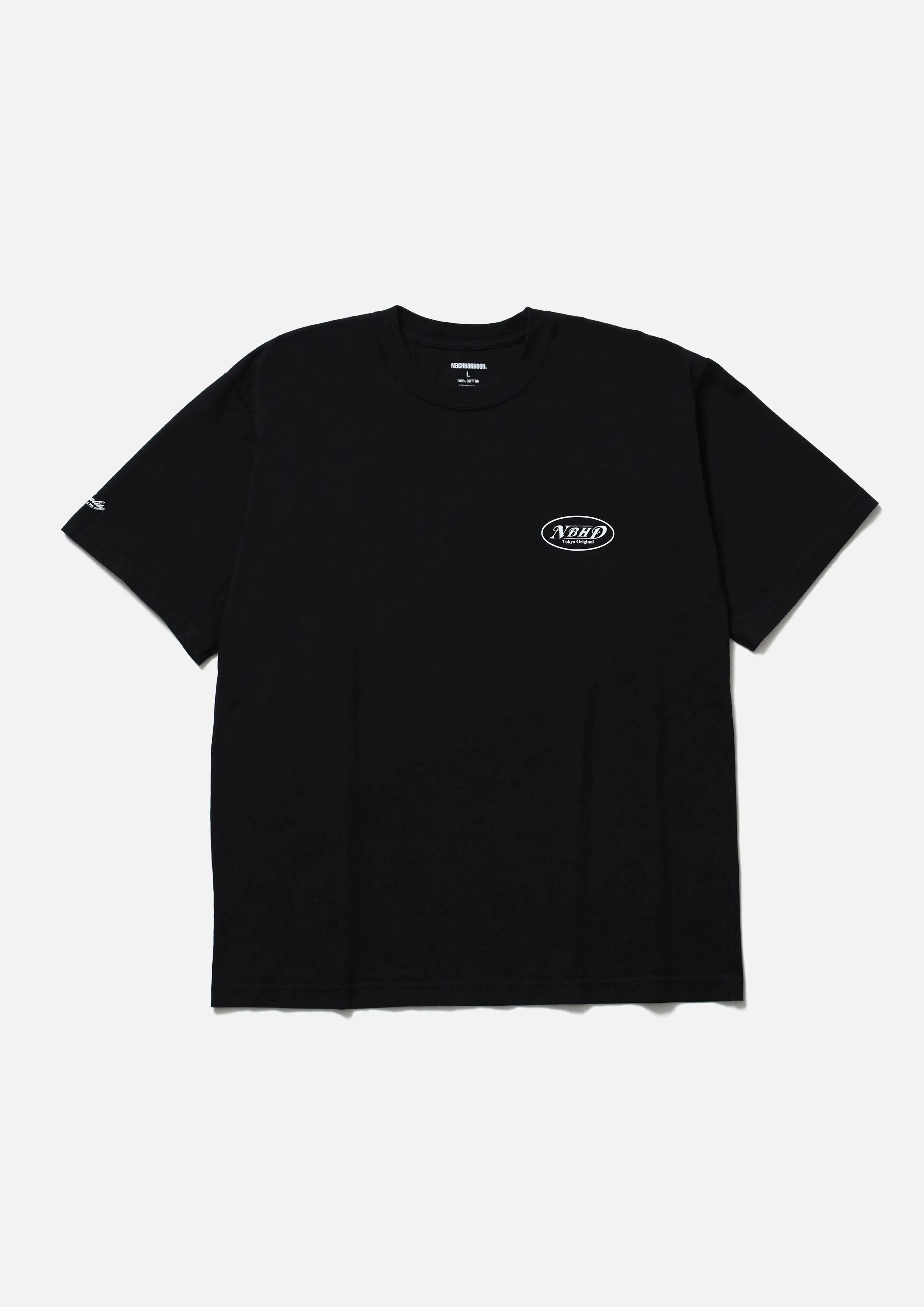 NH . TEE SS-5 sold by Neighborhood product image thumbnail 4