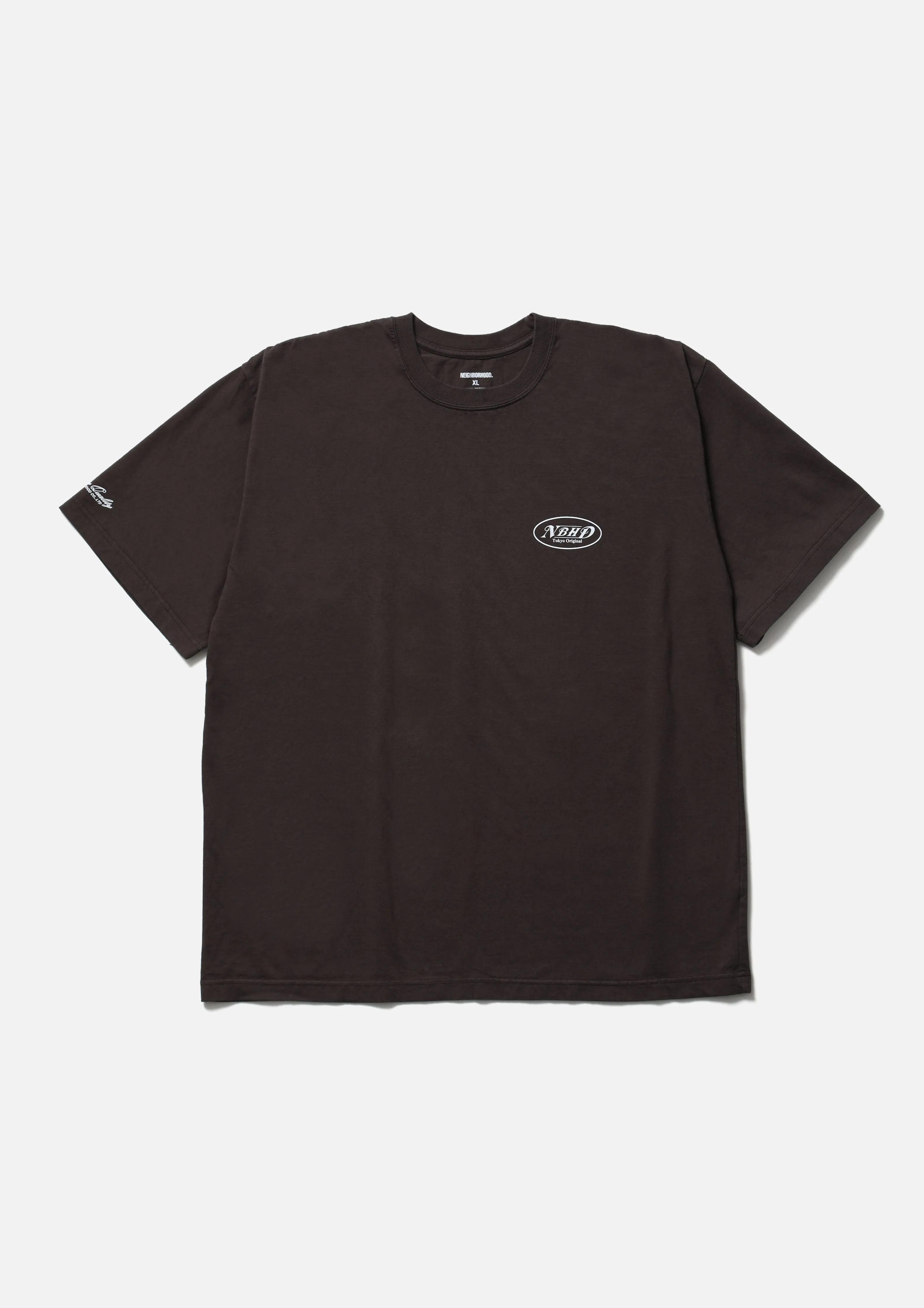NH . TEE SS-5 sold by Neighborhood product image thumbnail 5