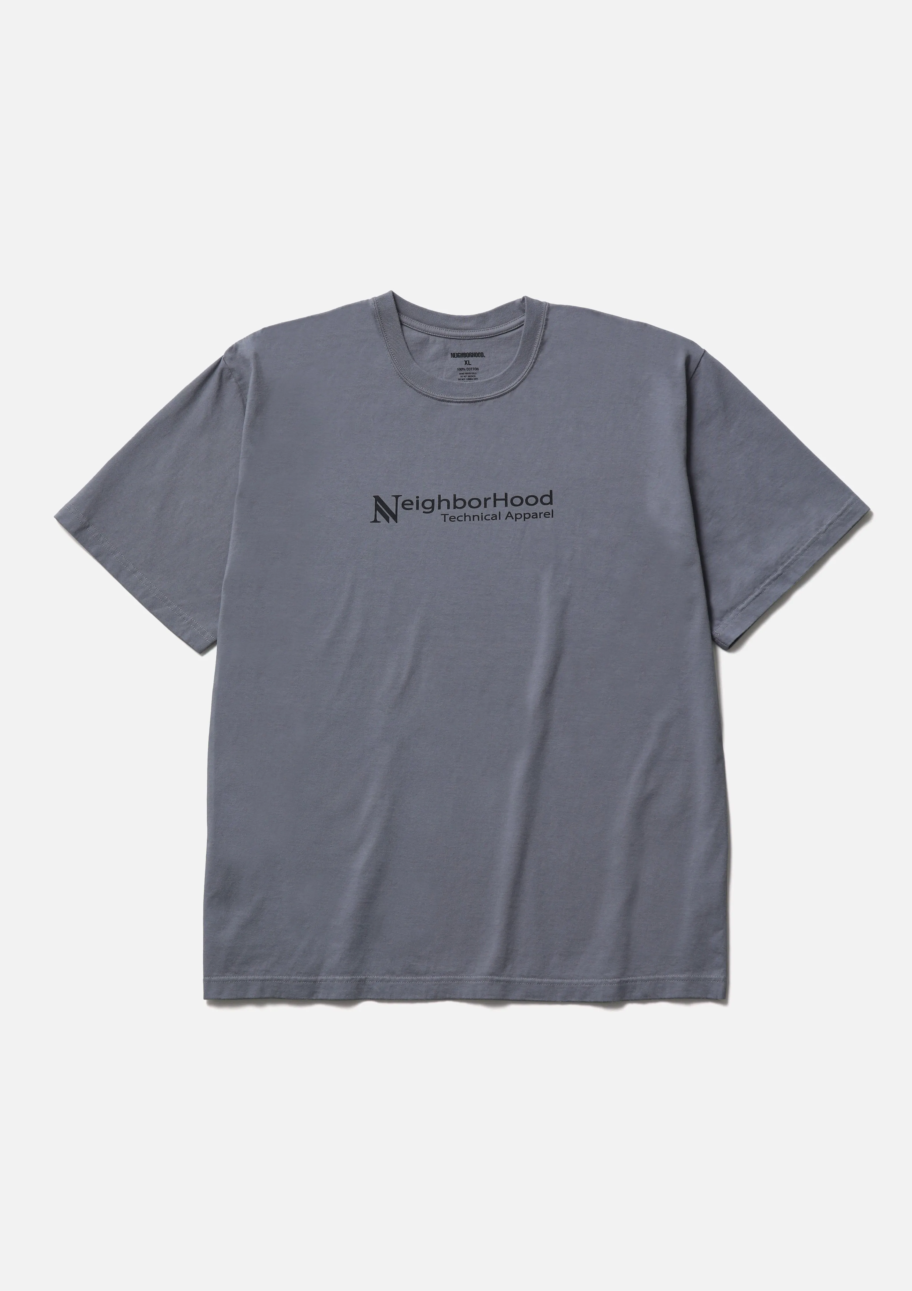 NH . TEE SS-3 sold by Neighborhood product image thumbnail 4