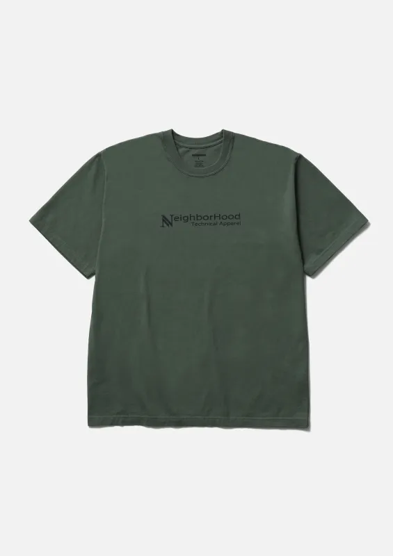 NH . TEE SS-3 sold by Neighborhood