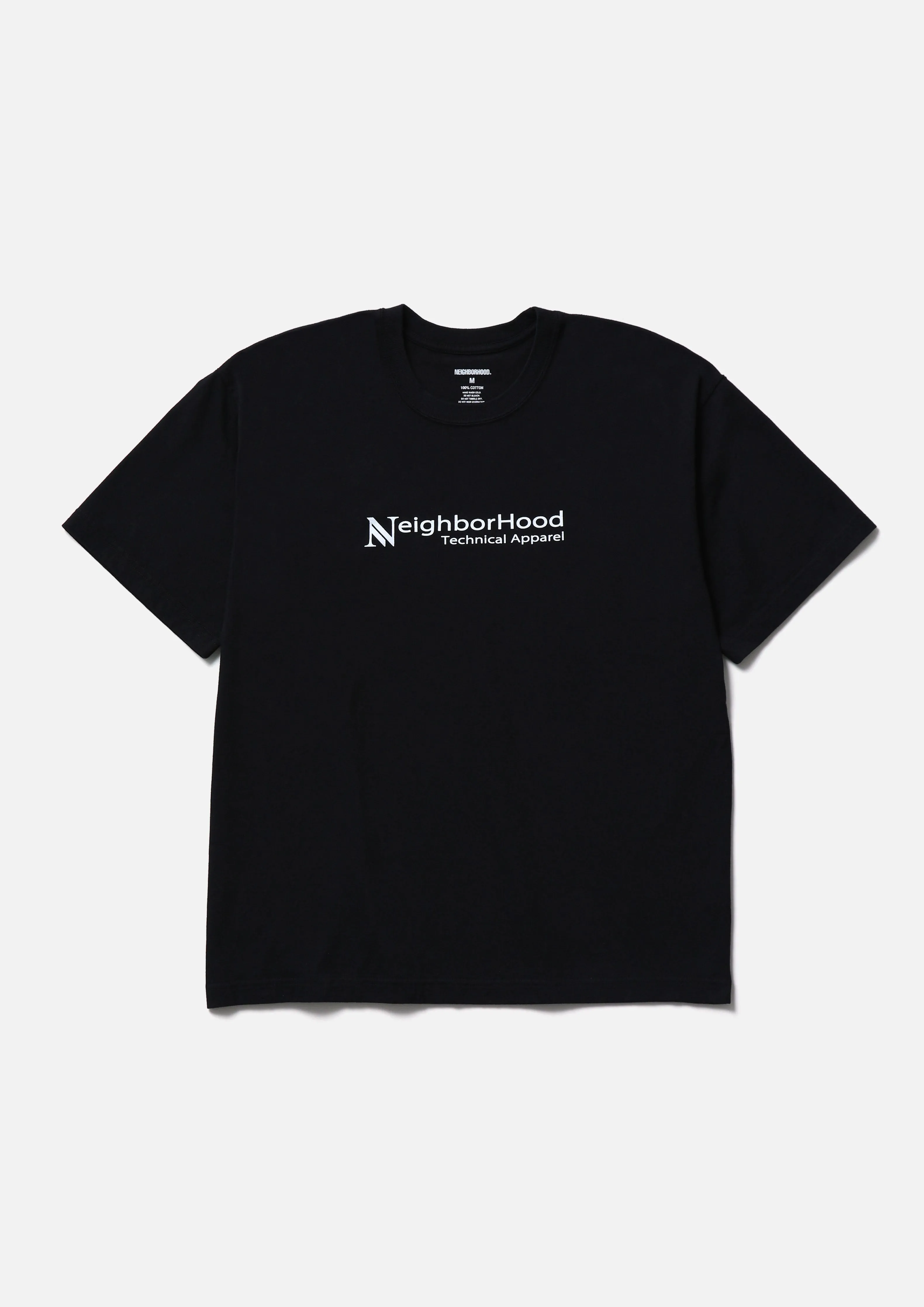 NH . TEE SS-3 sold by Neighborhood product image thumbnail 2