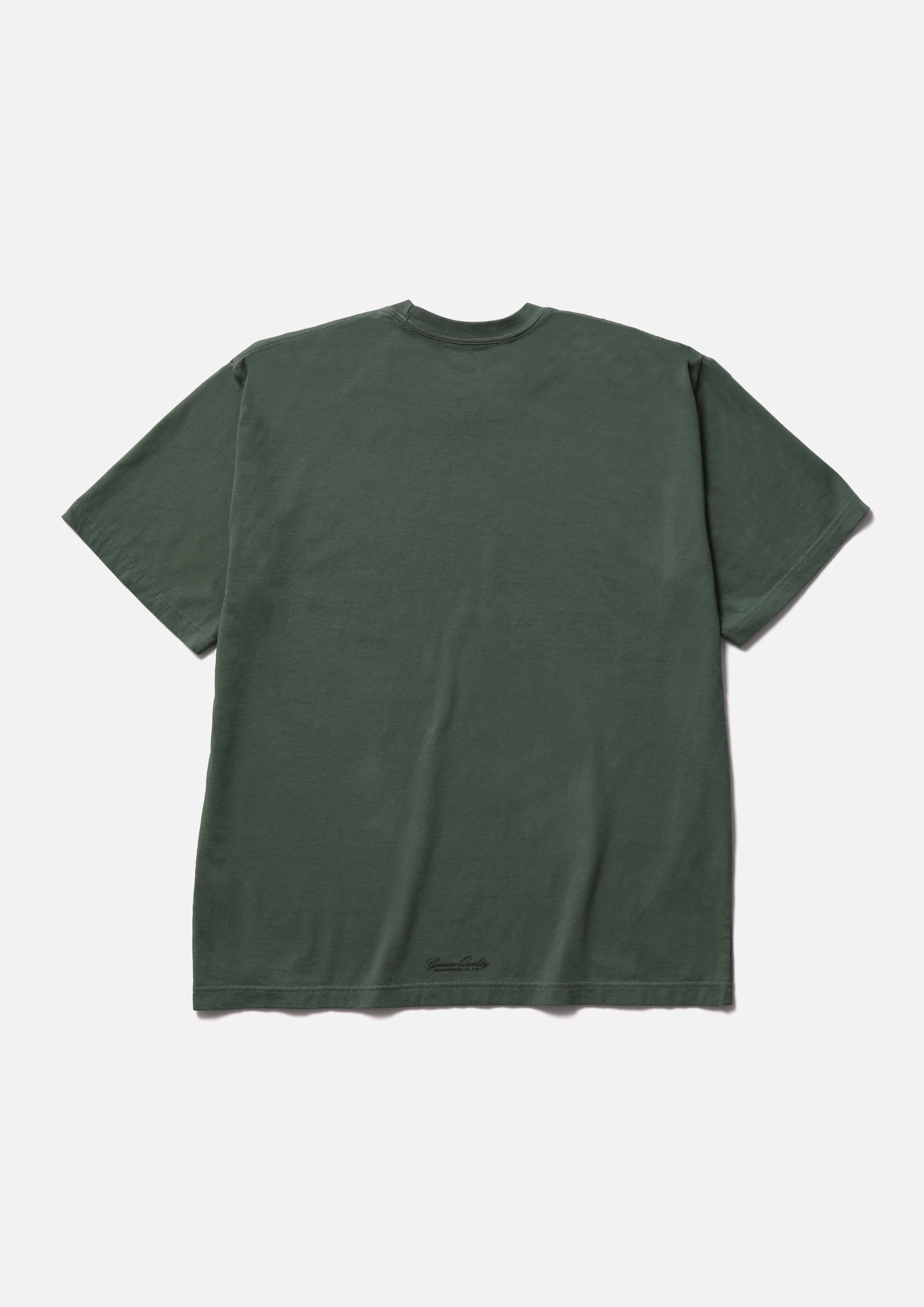 NH . TEE SS-3 sold by Neighborhood product image thumbnail 5