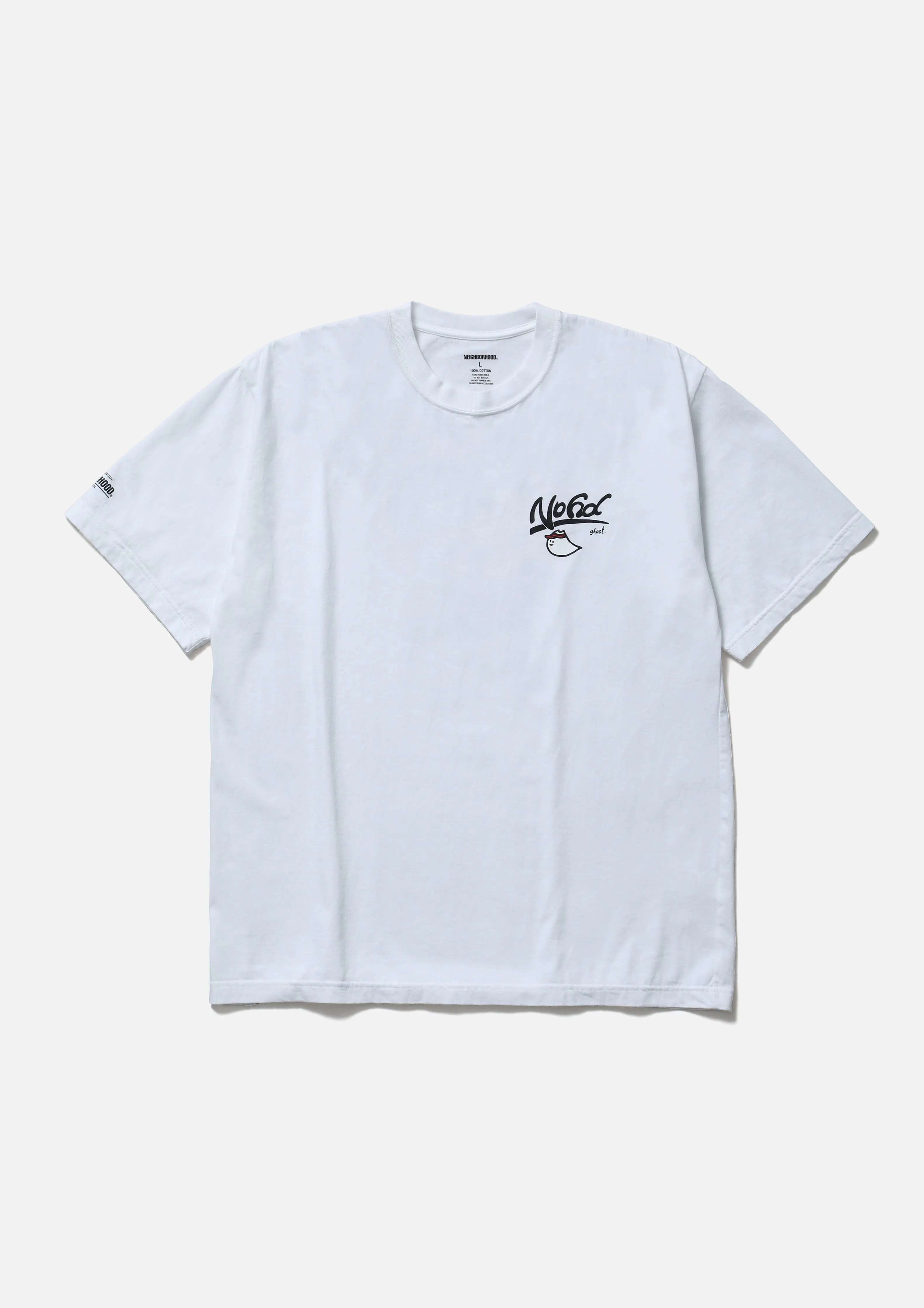 NH . TEE SS-11 sold by Neighborhood product image thumbnail 2